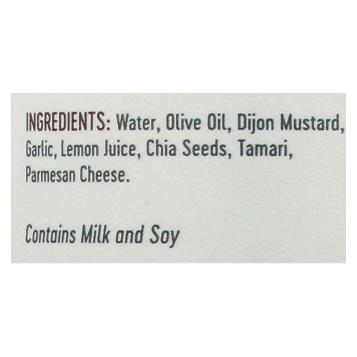 Dress It Up - Dressing Caesar - Case of 6 - 10 OZ