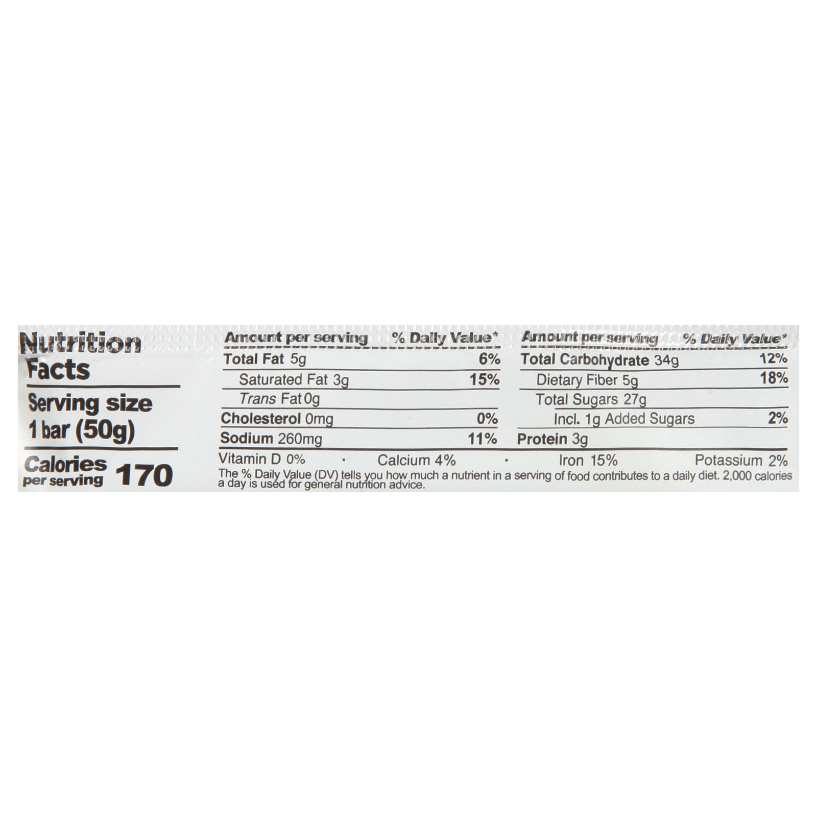 Simply Gum - Date Bar Trpl Cacao Choc - CS of 12-1.76 OZ