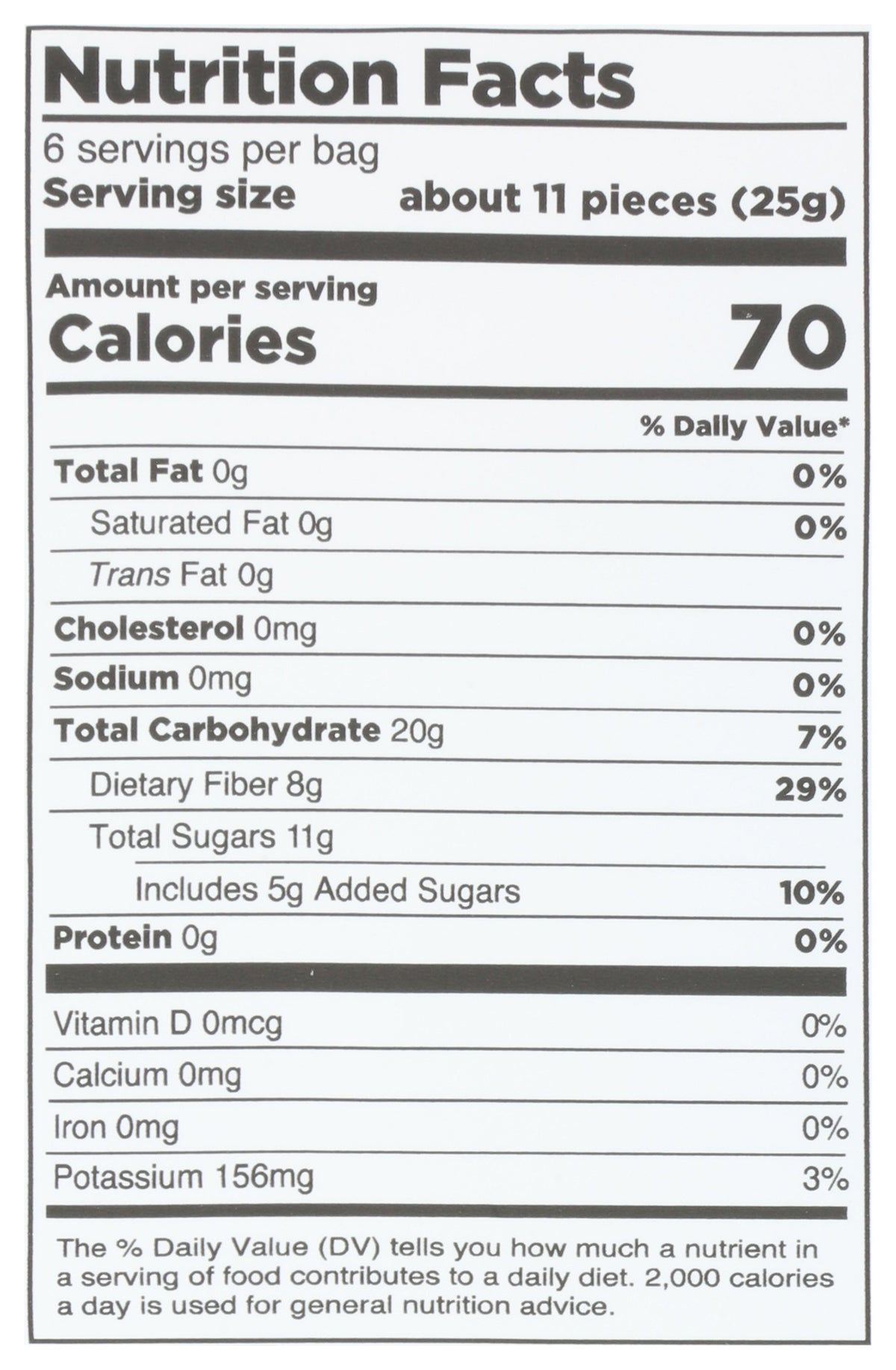 SIMPLYGUM BITES FRT SOUR APPL CHRY - Case of 6
