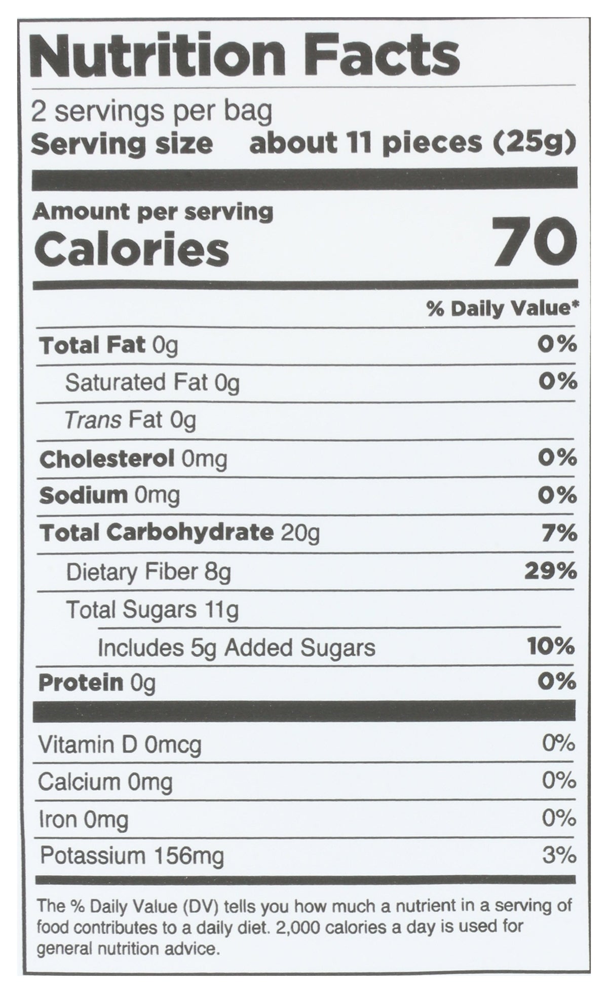 SIMPLYGUM FRUIT SOUR APPLE CHERRY - Case of 8