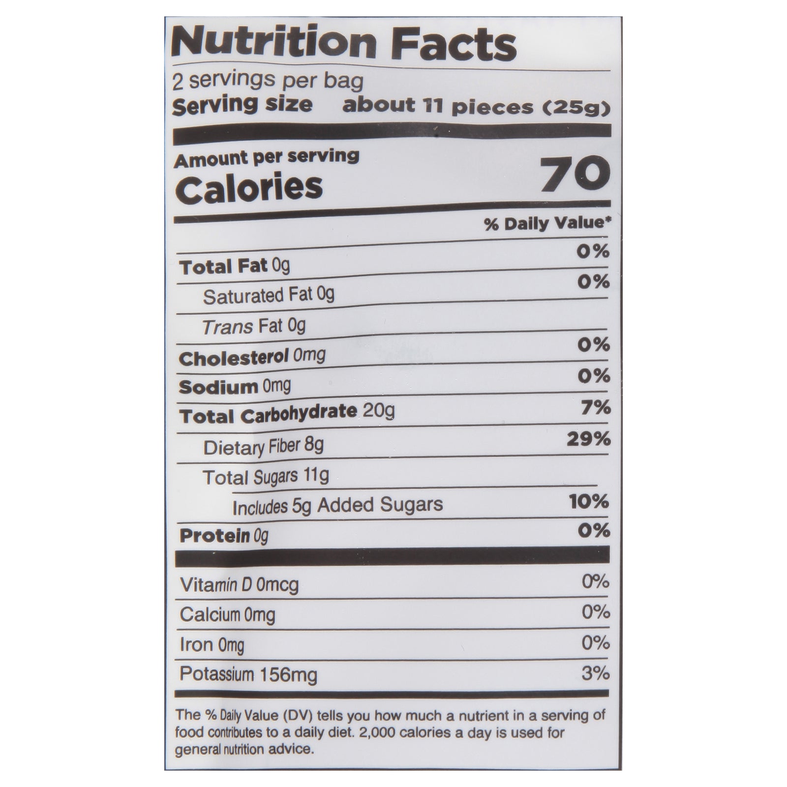 Simply Gum - Frt Bites Sour Apl Cherry - CS of 8-1.8 OZ