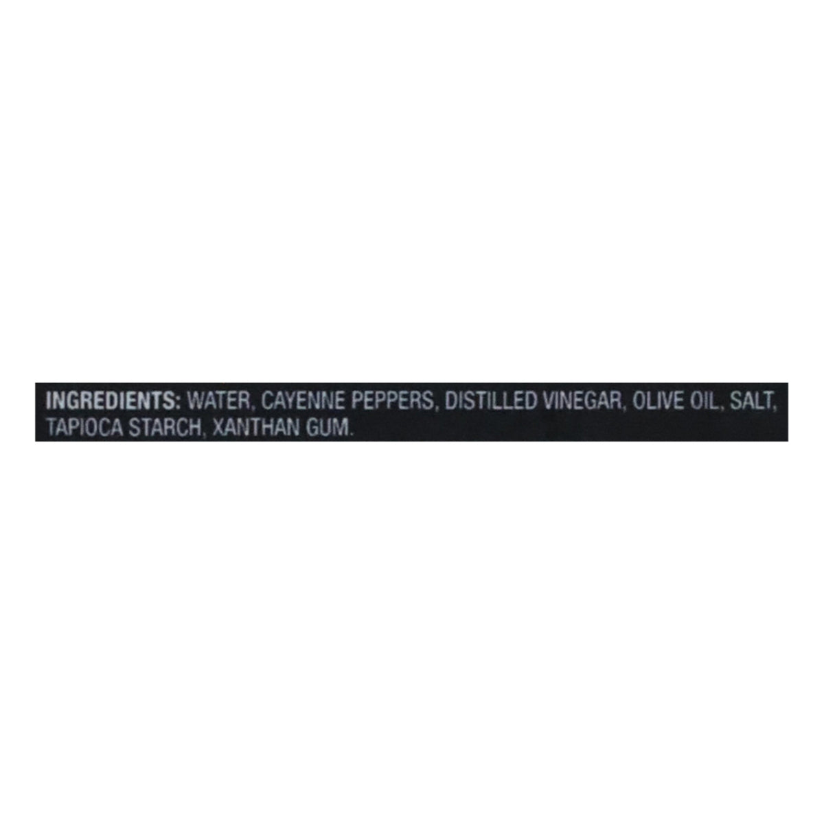 Noble Made - Sauce Buffalo Medium - Case of 6-12.5 ounces
