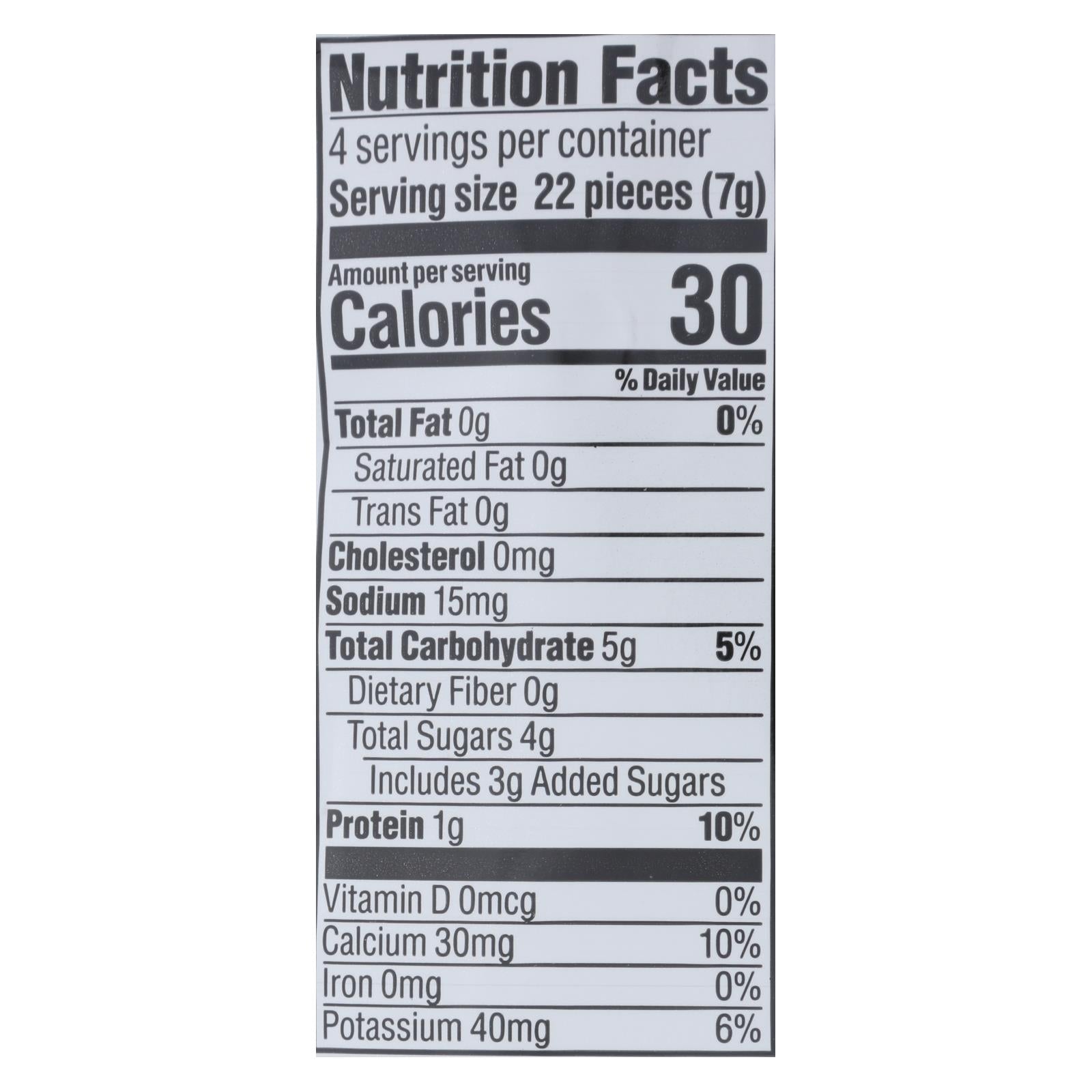 Happy Baby Happy Yogis Organic Superfoods Yogurt And Fruit Snacks Strawberry - 1 Oz - Case Of 8