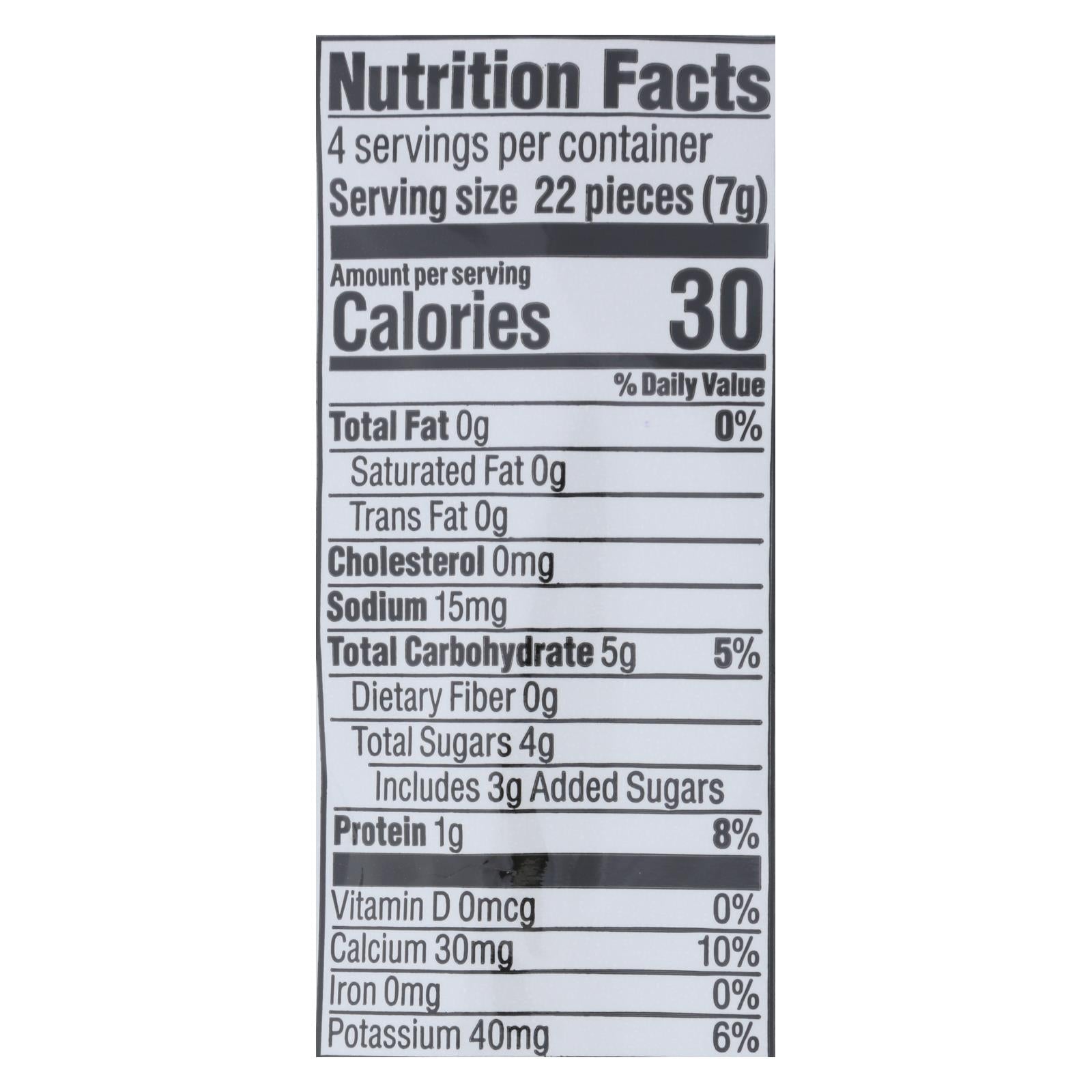 Happy Baby Happy Yogis Organic Superfoods Yogurt And Fruit Snacks Mixed Berry - 1 Oz - Case Of 8
