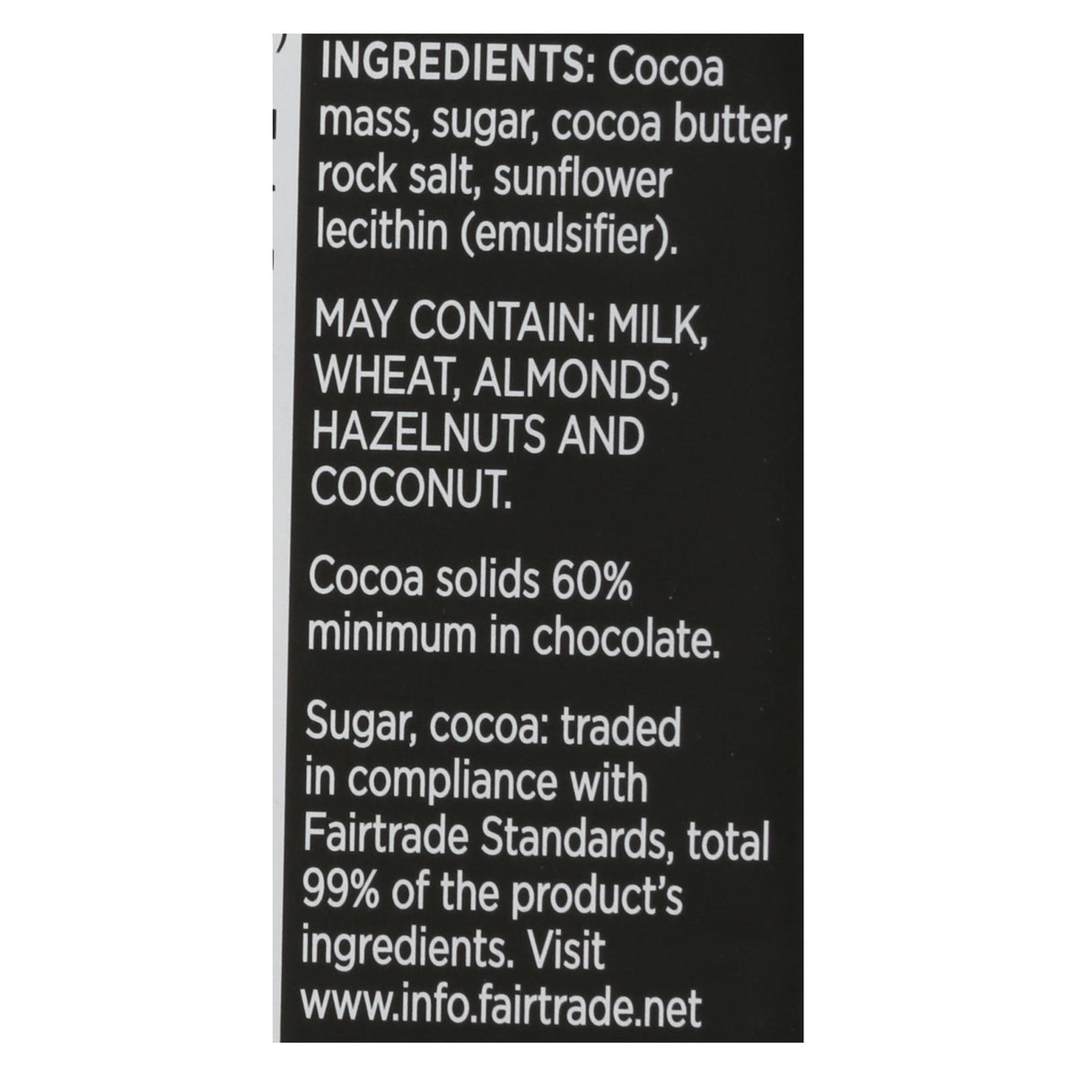 Divine - Bar D/choc Pink Hmlyn Salt - Case of 12 - 3 OZ