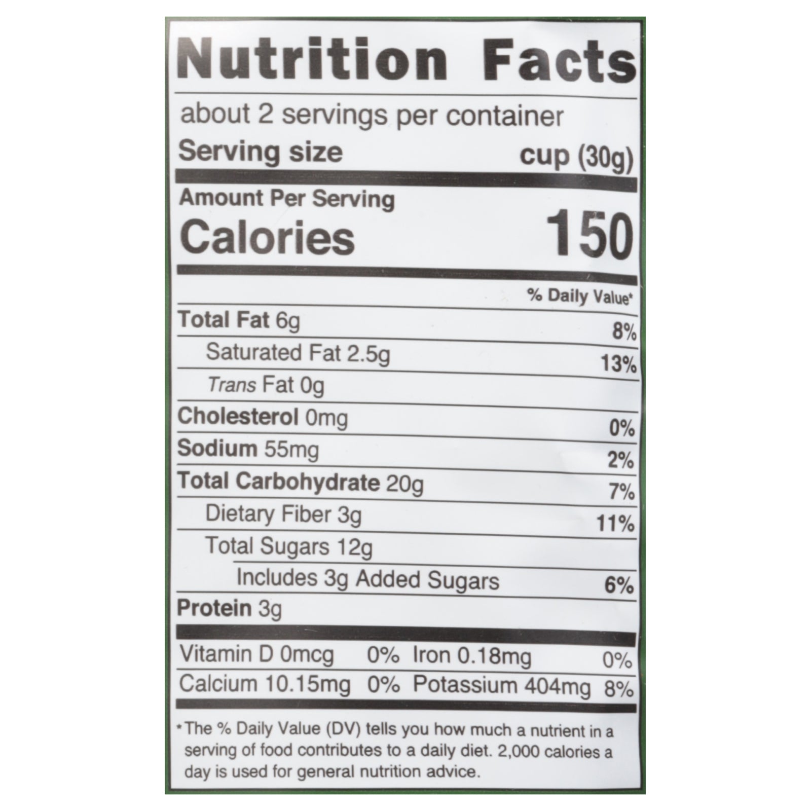 Dja - Broccoli Florets Crispy - CS of 9-1.59 OZ