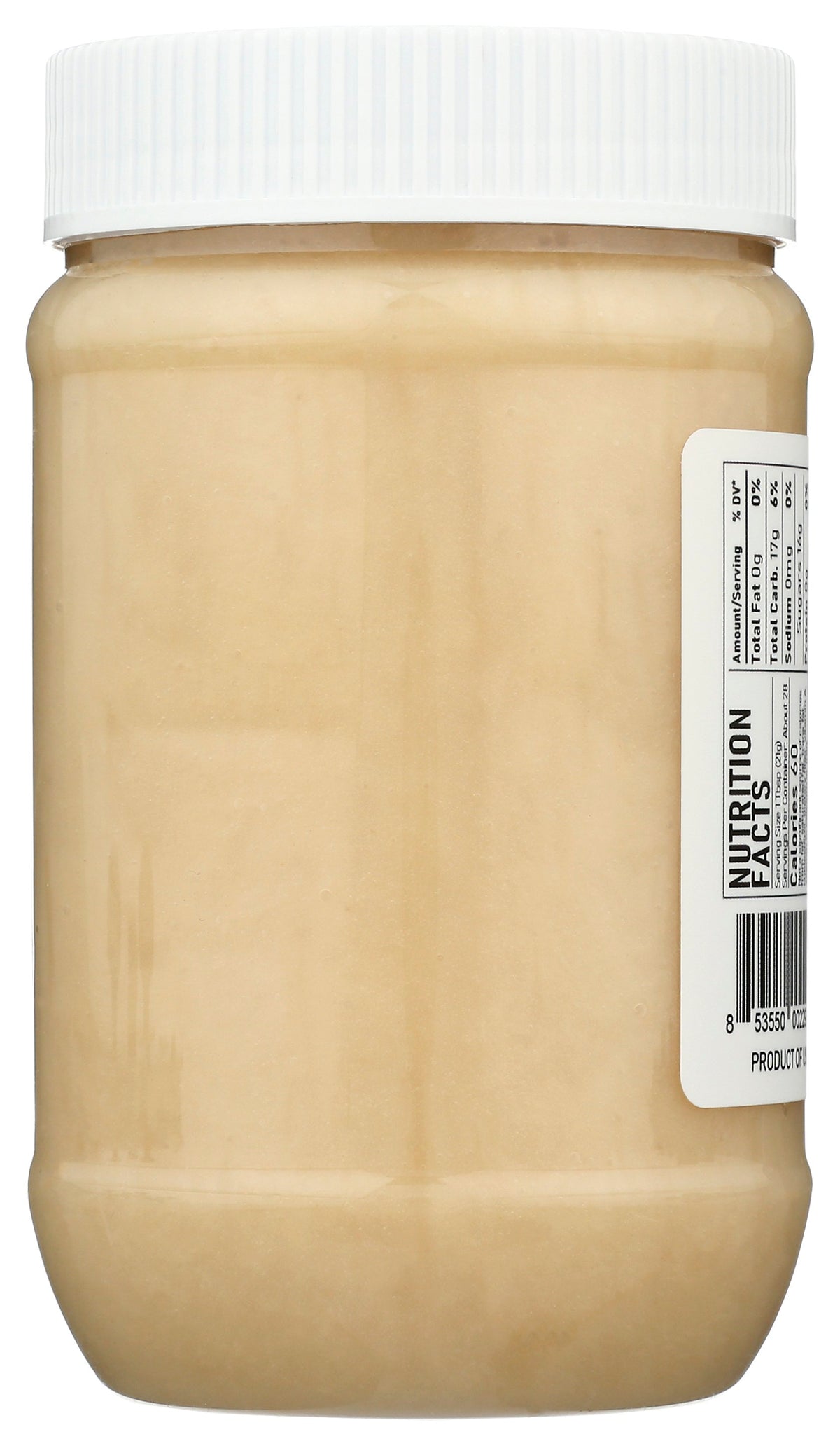 DESERT CREEK HONEY LLC HONEY HONEST RAW - Case of 6