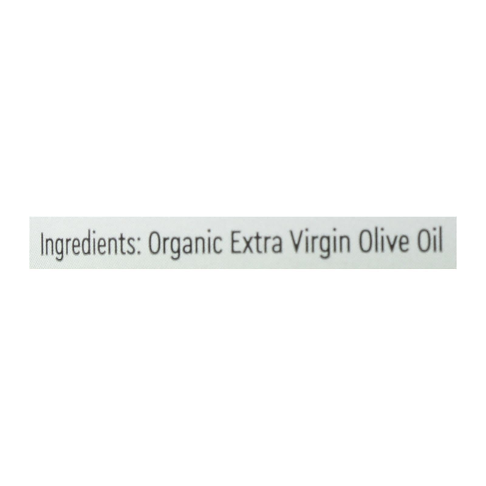 Bellucci Premium Olive Oil - Extra Virgin - Case of 6 - 500 Ml