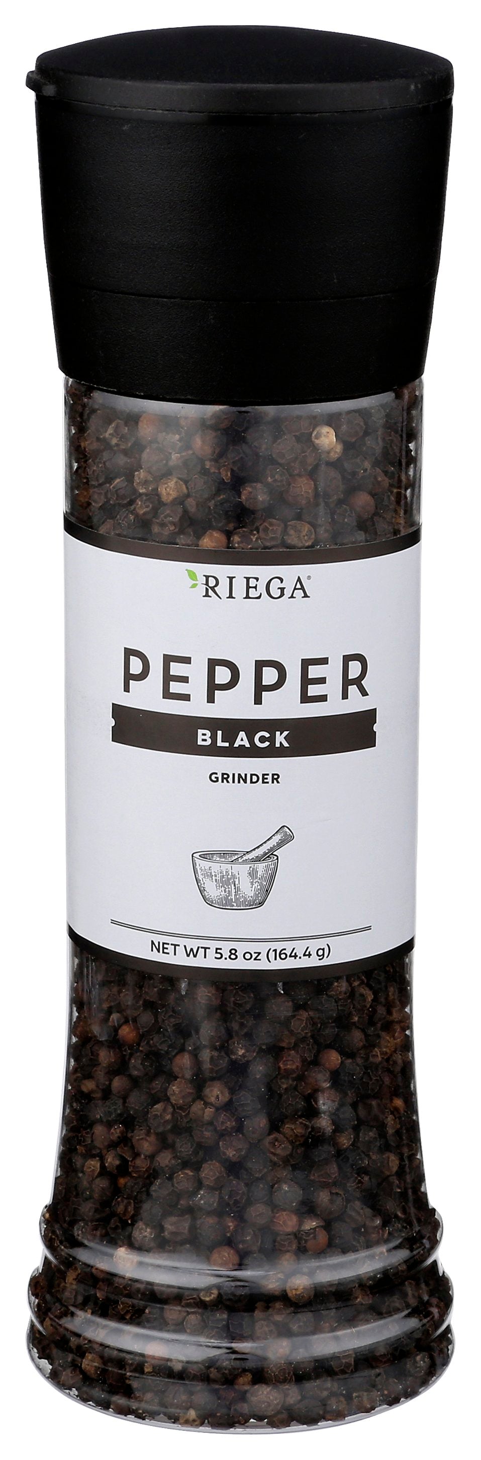 RIEGA PEPPERCORN GRINDER LARGE - Case of 6