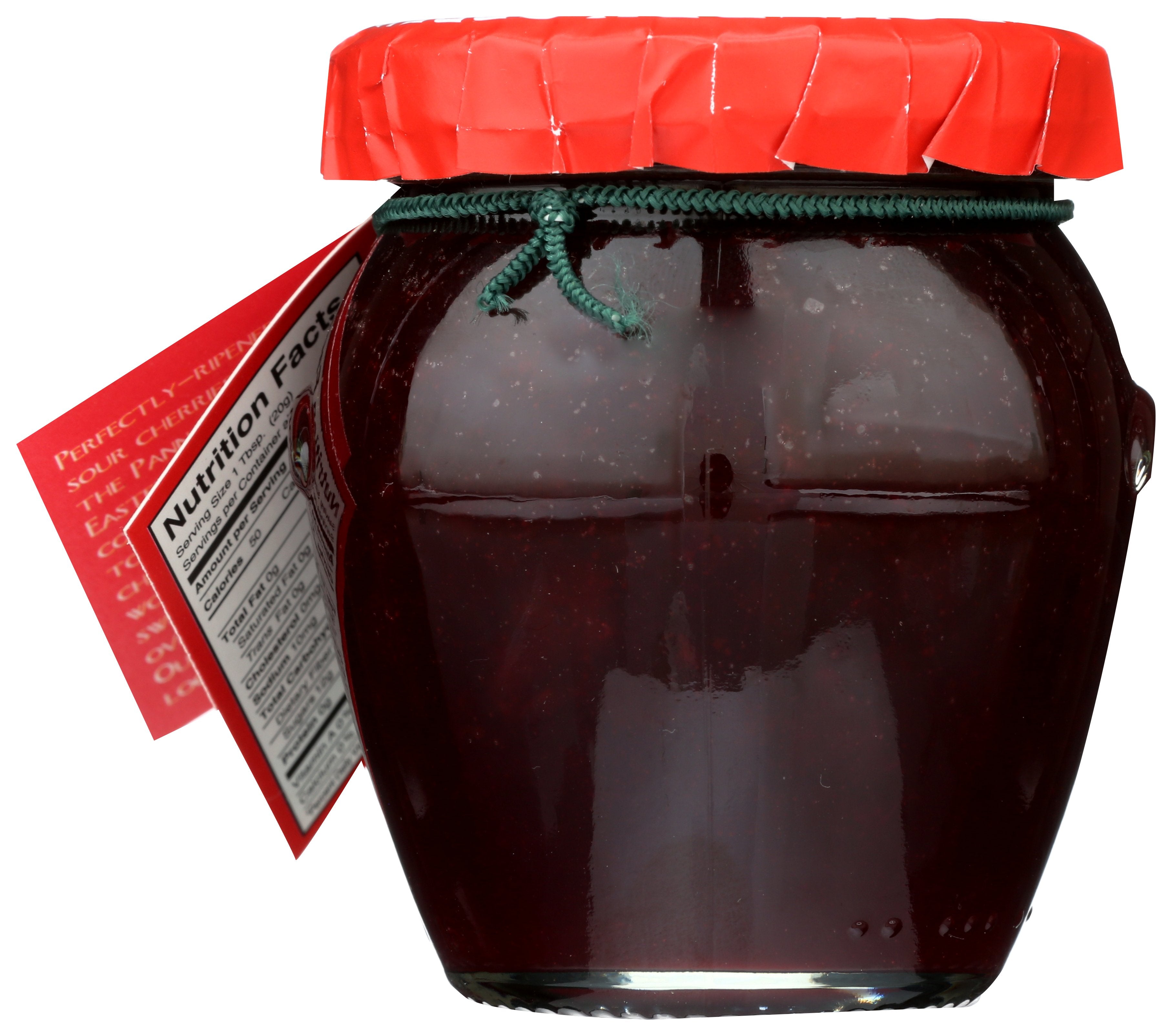 DALMATIA SPREAD SOUR CHERRY - Case of 12