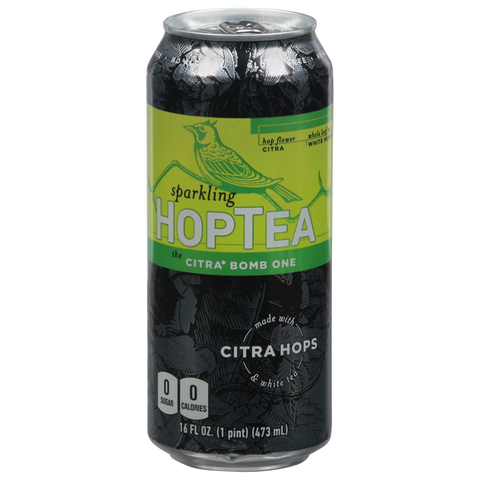 Hoplark Hoptea - Tea Sprklng The Citra Bmb - CS of 12-16 FZ
