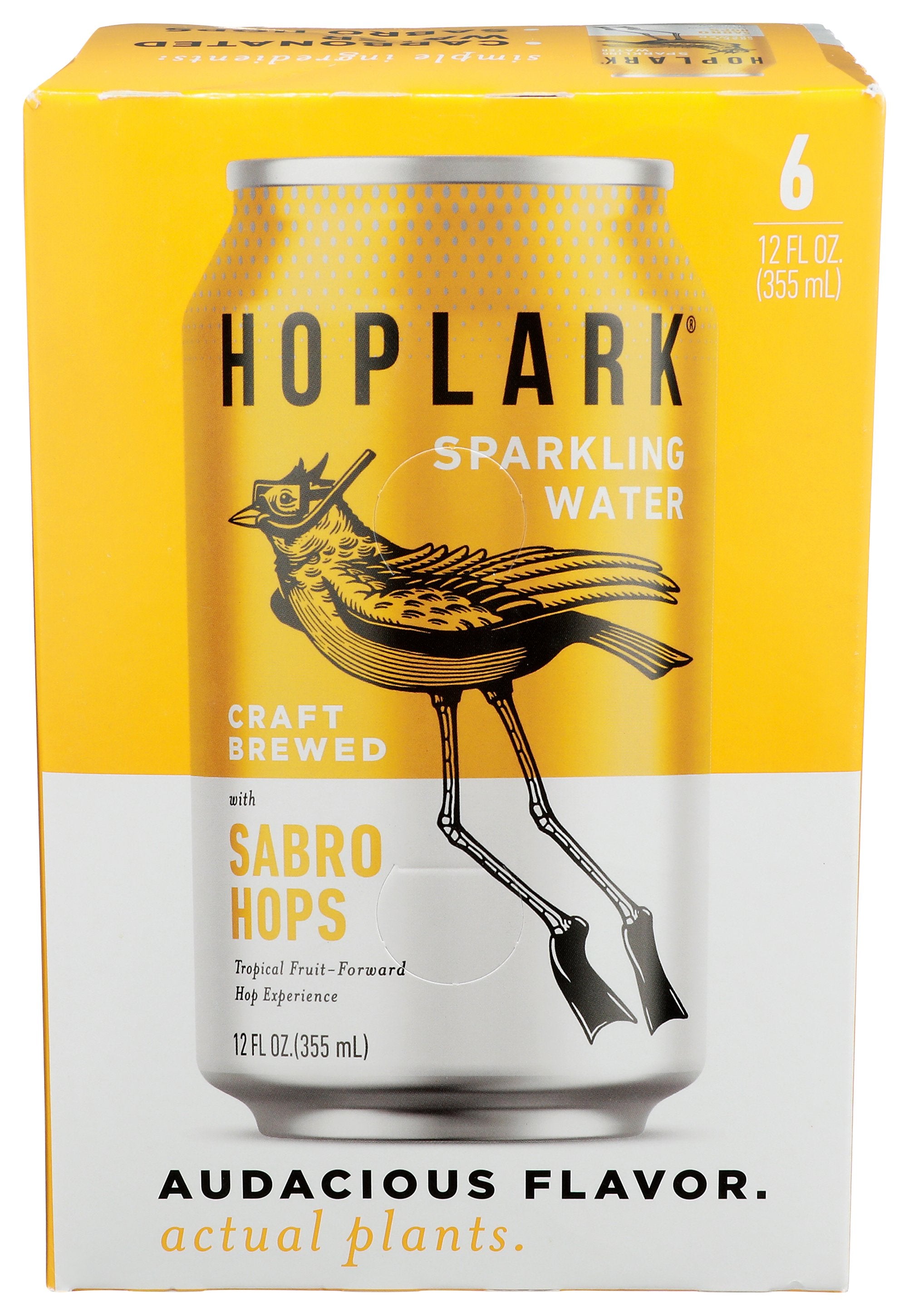 HOPLARK WTR HOPLARK SABRO HOPS 6 - Case of 4