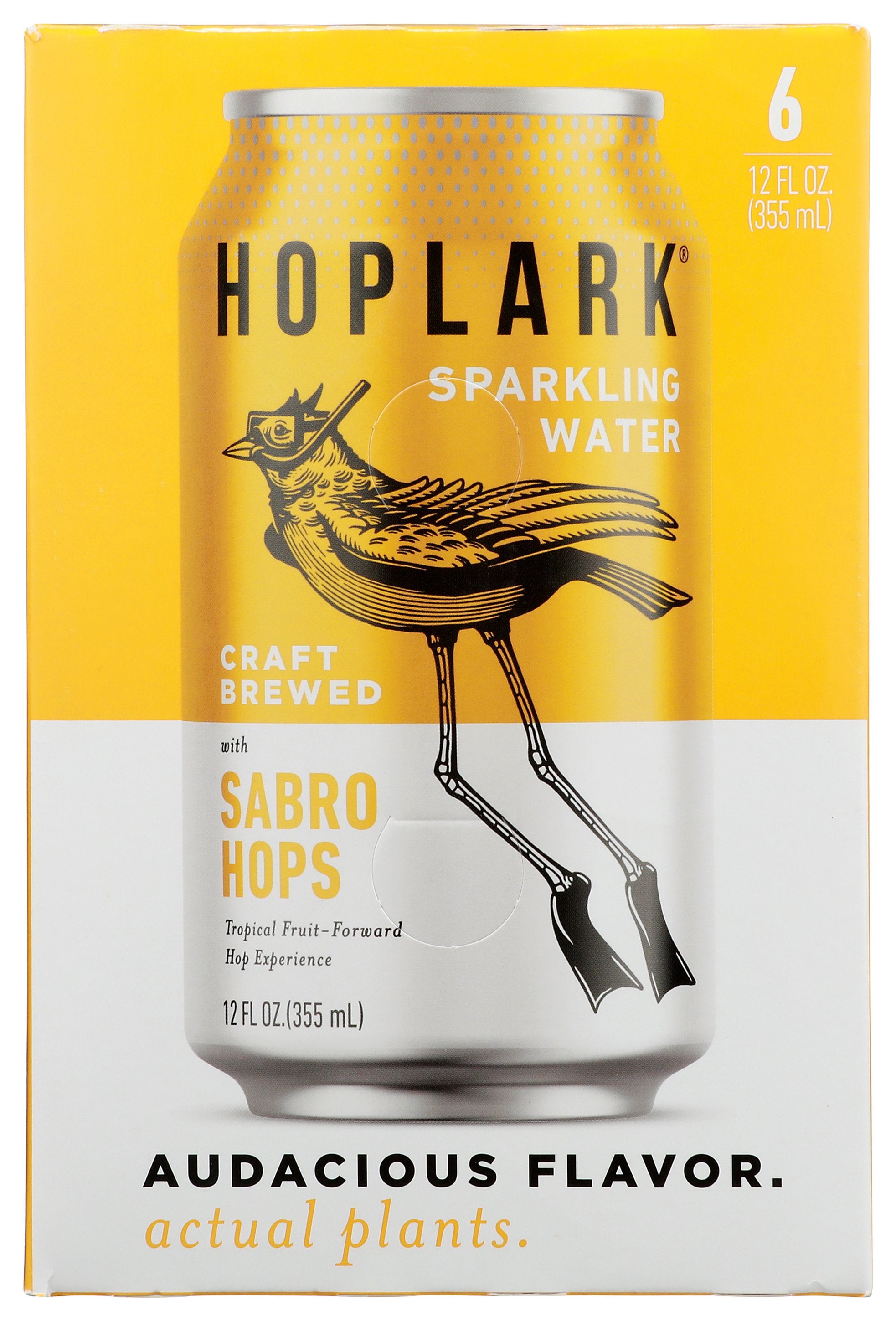 HOPLARK WTR HOPLARK SABRO HOPS 6 - Case of 4