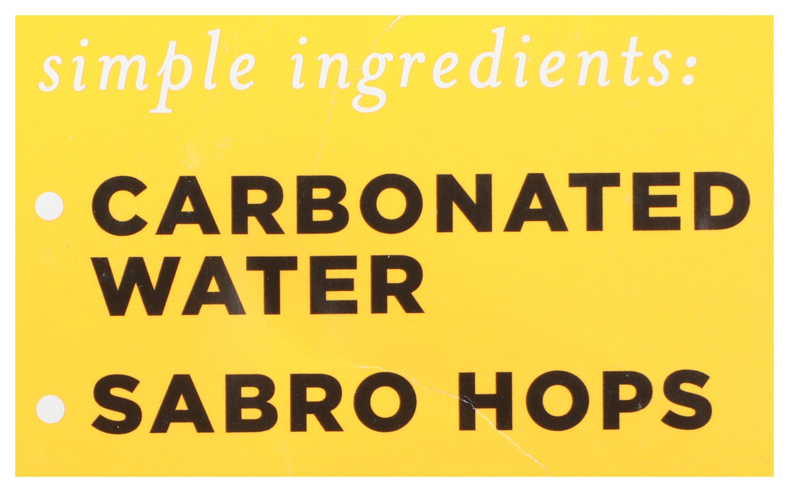 HOPLARK WTR HOPLARK SABRO HOPS 6 - Case of 4