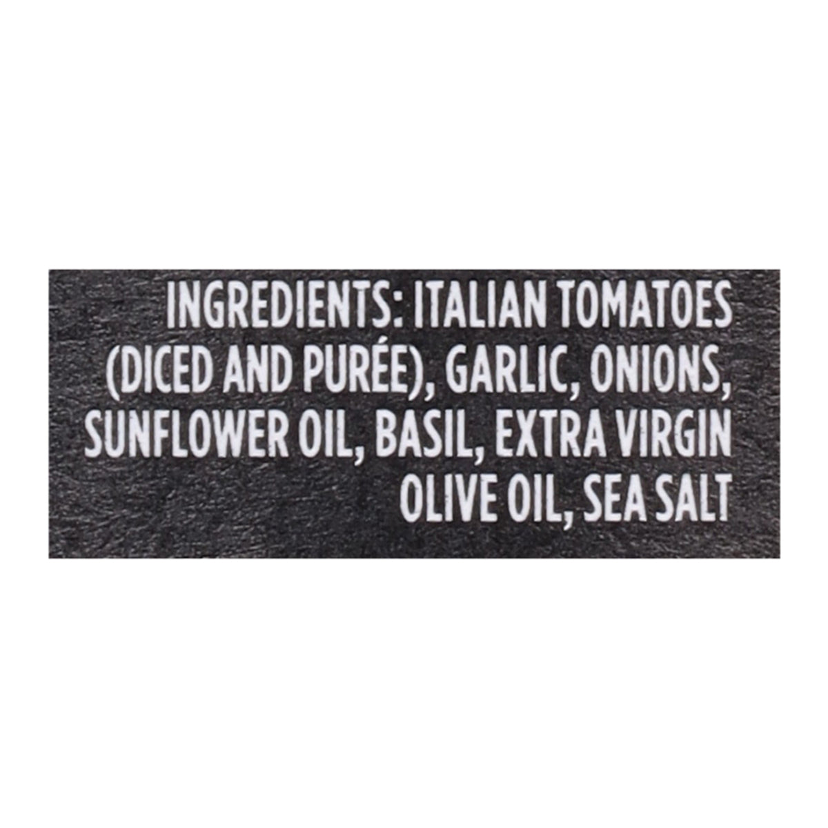 Botticelli - Sauce Roasted Garlic - Case of 6-24 OZ