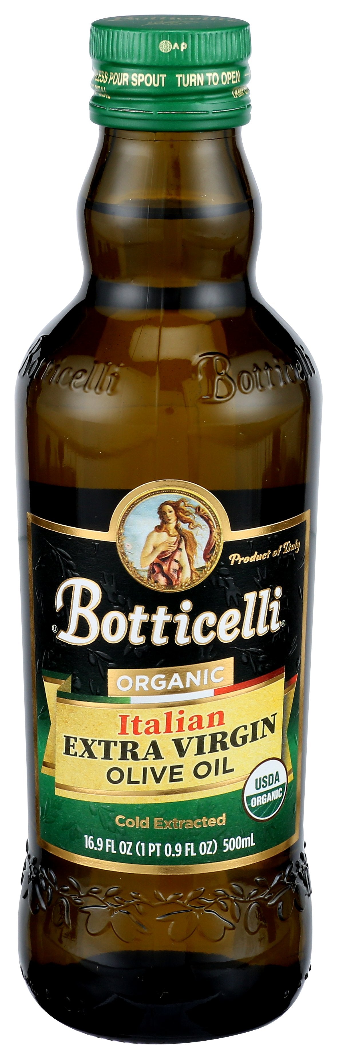 BOTTICELLI FOODS LLC OIL OLIVE XVRGN - Case of 6