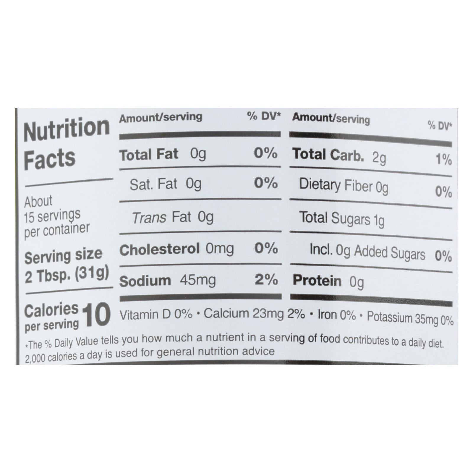 Michael's Of Brooklyn Filetto Di Pomodoro Sauce  - Case of 6 - 32 OZ
