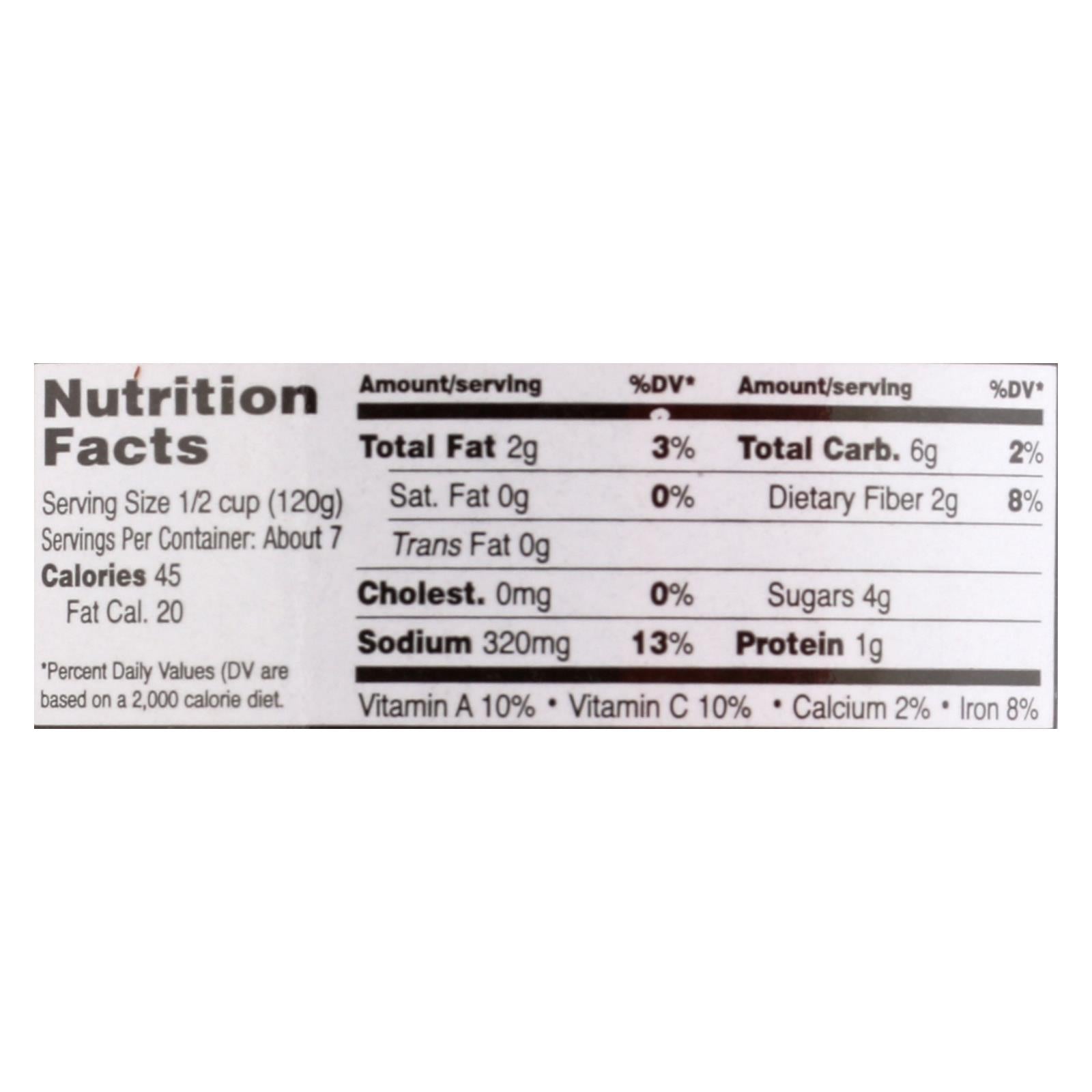 Michaels Of Brooklyn Home Style Gravy  - Case of 6 - 32 OZ