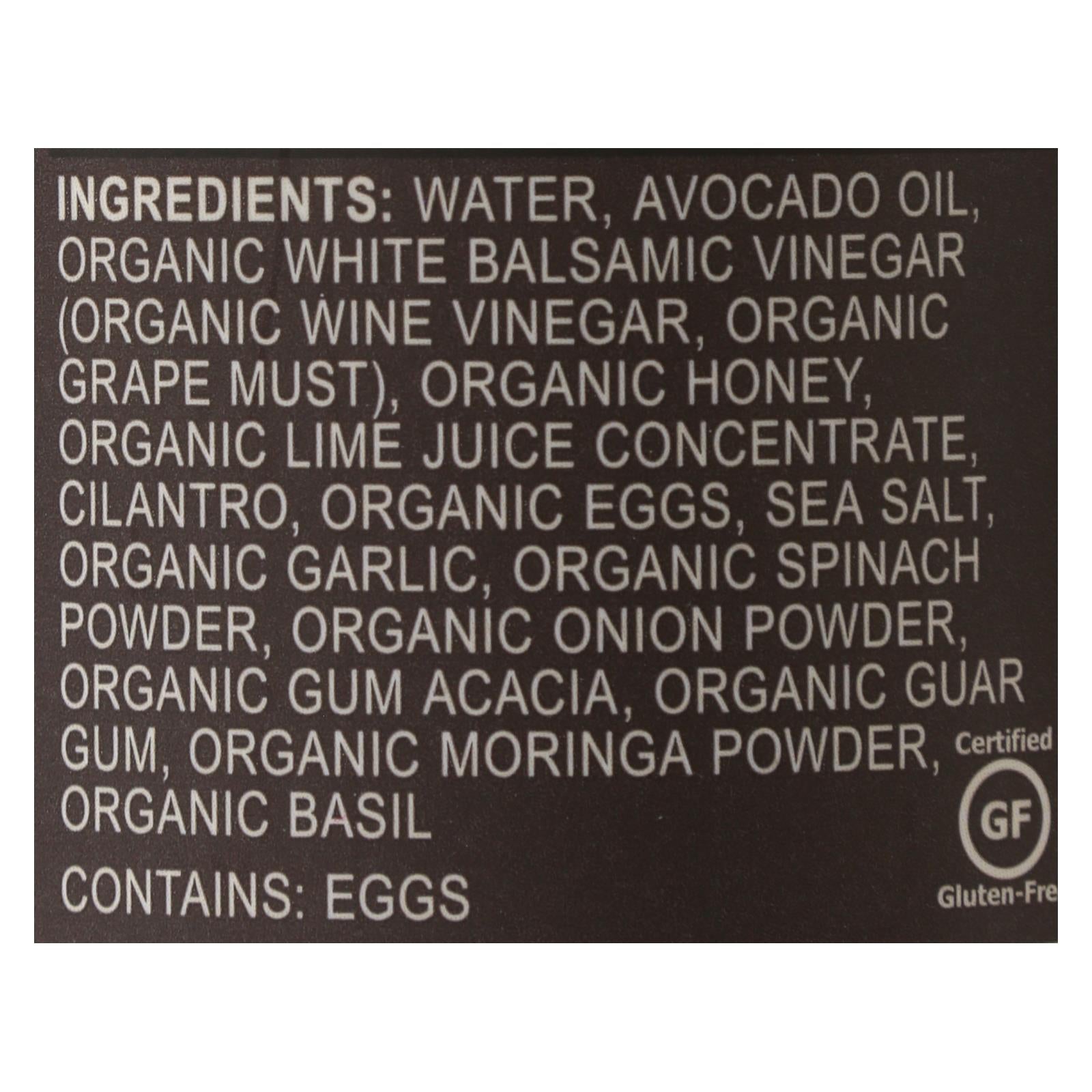 Primal Kitchen - Cilantro Lime Avocado Oil - Case of 6 - 8 FZ