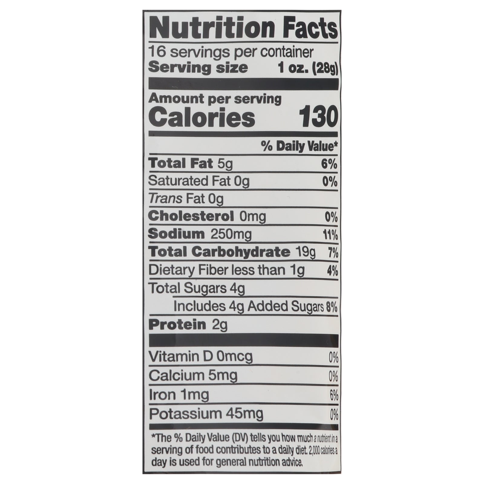 Dot's Pretzels - Pretzel Honey Mustard - CS of 10-16 OZ