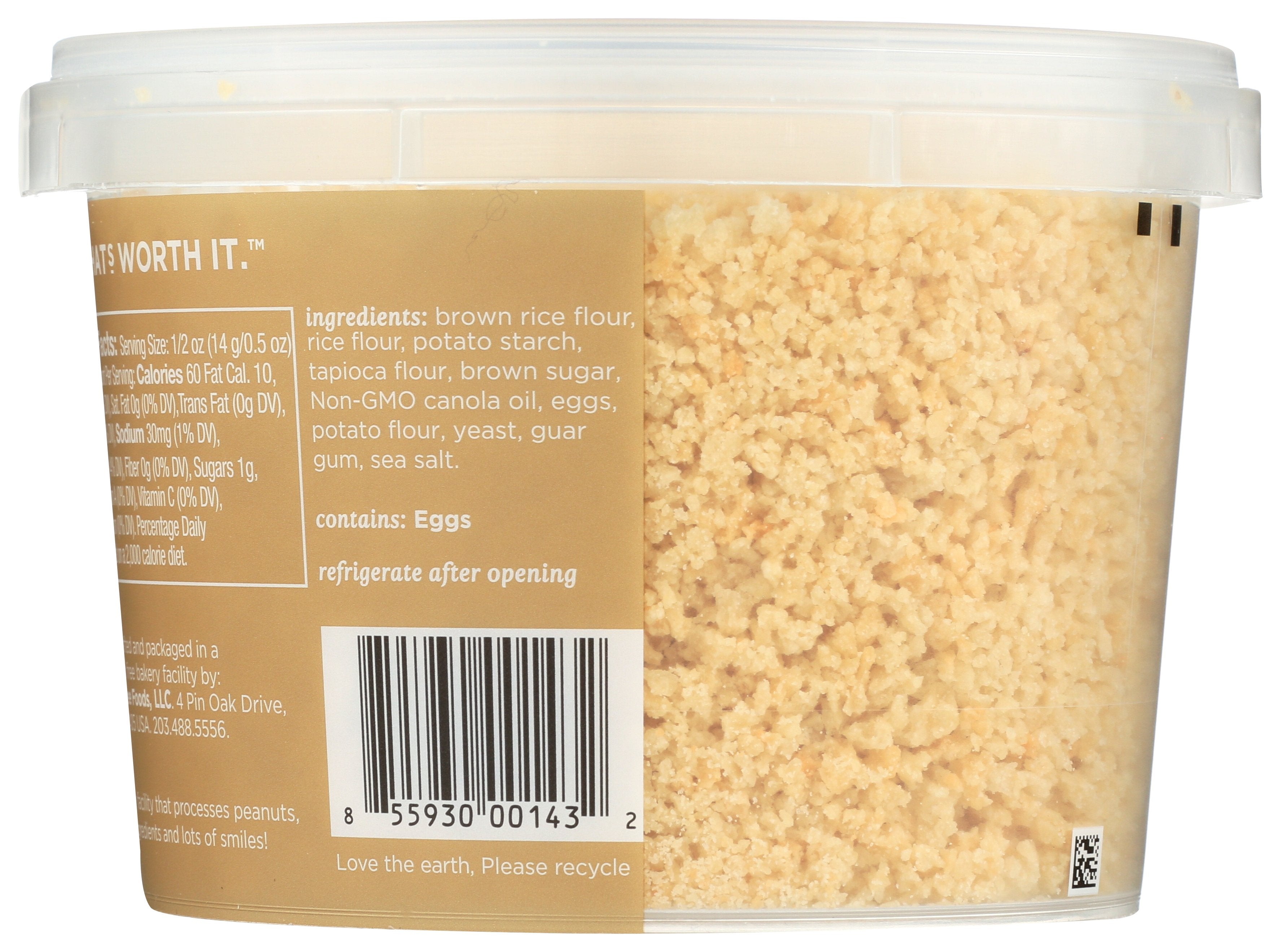ALEIAS PANKO REAL ORGNL - Case of 12