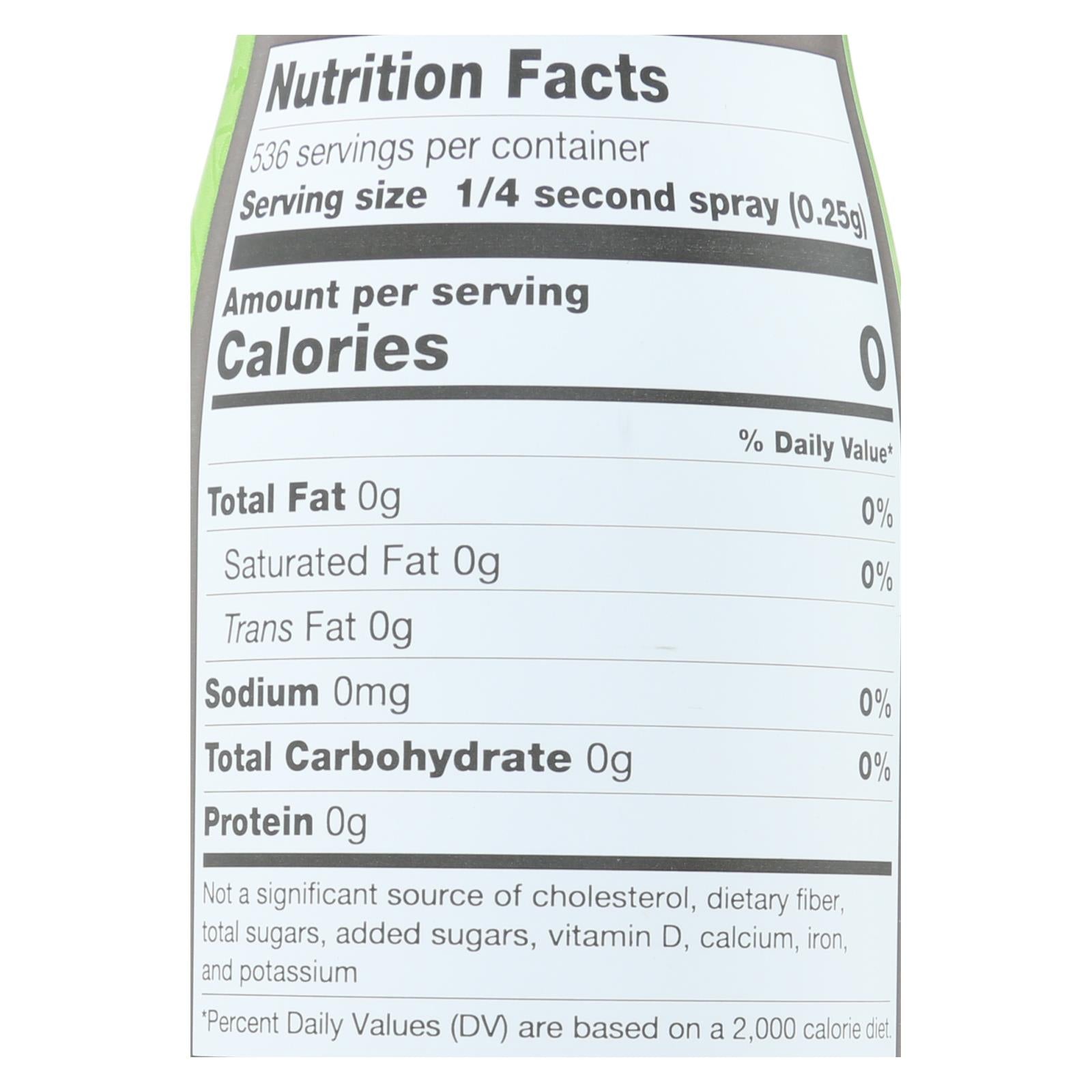 Primal Kitchen - Oil Avocado Spray - Case Of 6 - 4.7 Oz