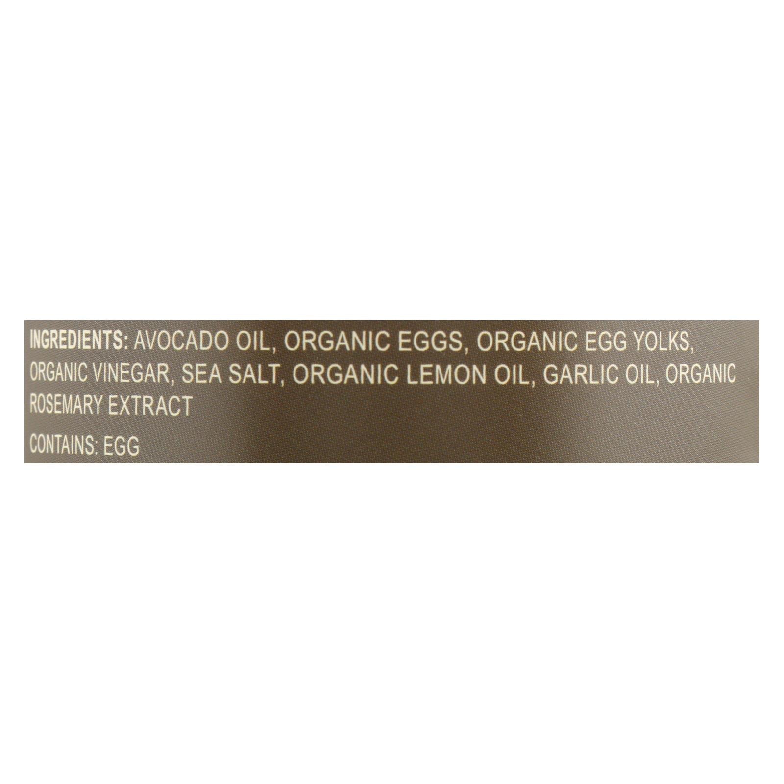 Primal Kitchen Avocado Oil - Case Of 6 - 12 Fz