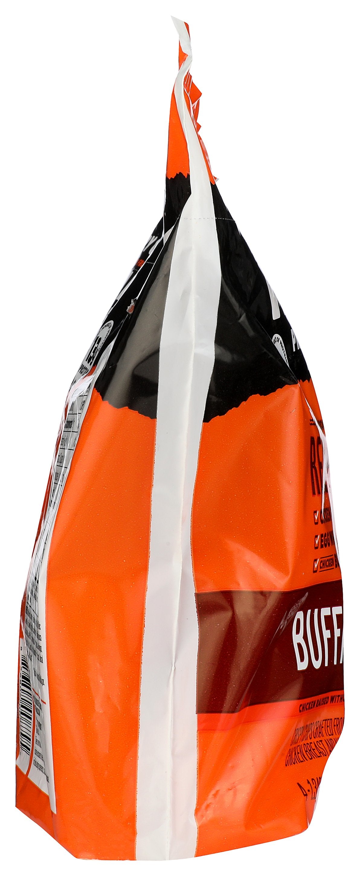 WILDE SNACKS CHIPS CHCKEN BUFFALO 4PK - Case of 8