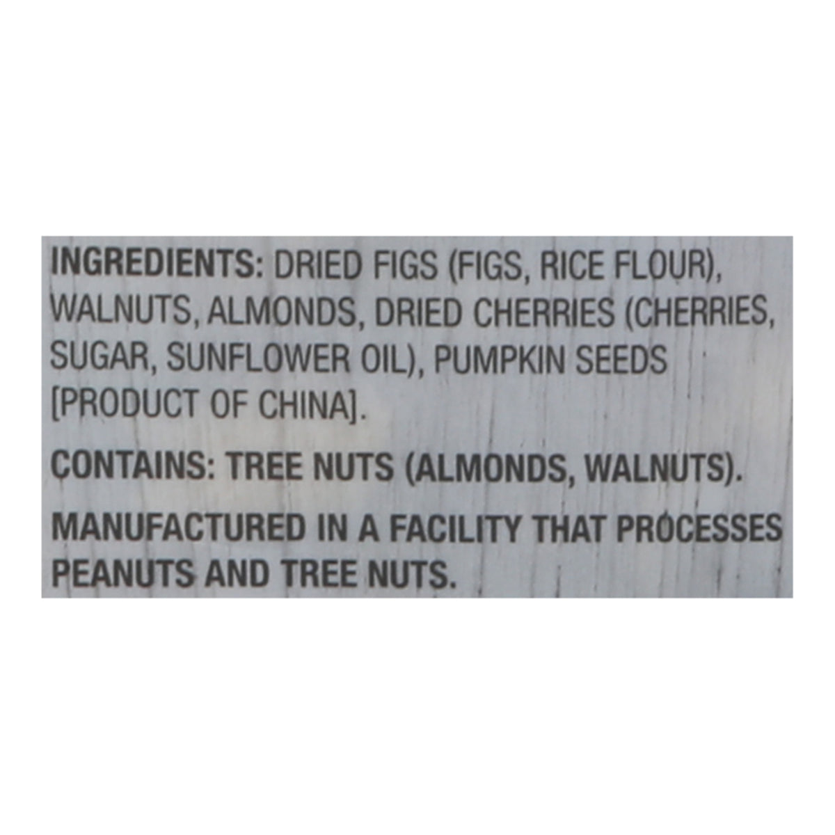Modern Mill - Salad Topper Farm Fresh - Case of 6 - 6 OZ