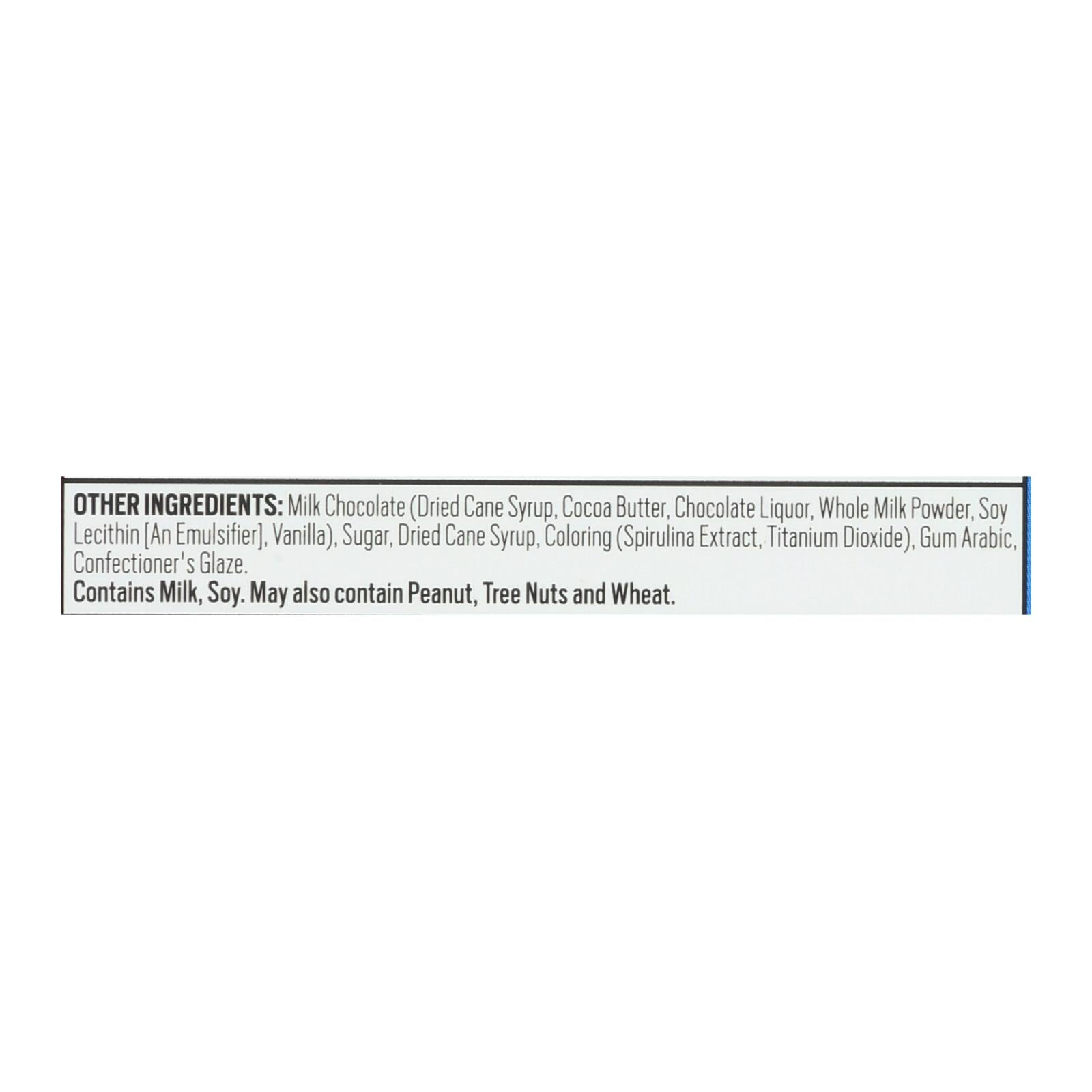 Good Day Chocolate Chocolate Pieces - with Sleep - Case of 12 - .99 oz