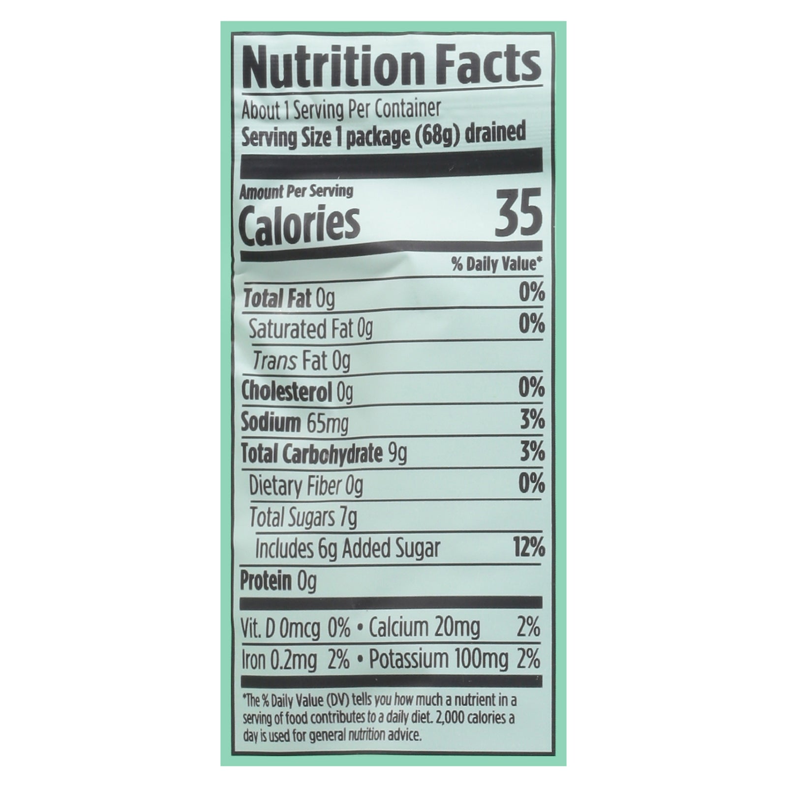 Suckerpunch - Pickle Chp Bread N Better - CS of 12-3.4 OZ