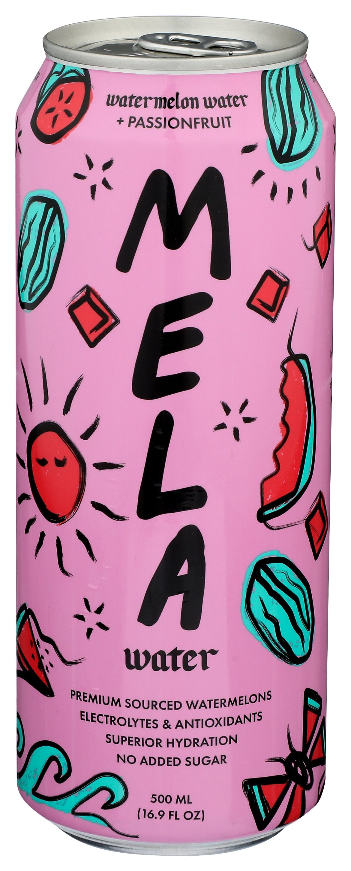 MELA JUICE WATERMELON PSSNFRT - Case of 12
