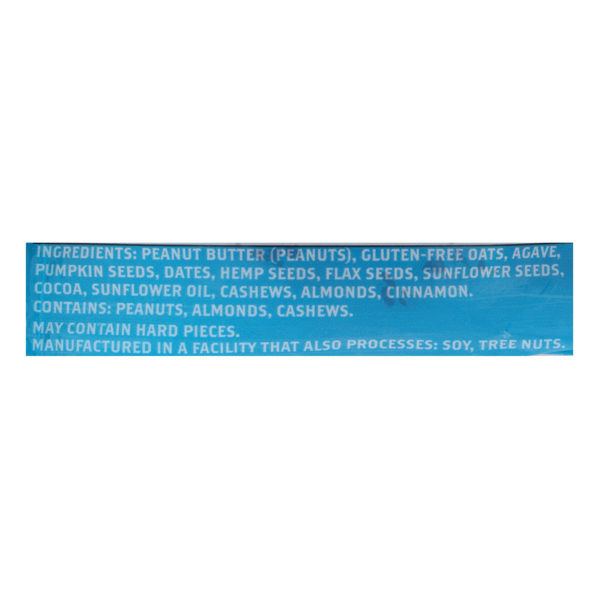Protein Puck - Bar Mghty Moxie Ccoa Cinnamon - Case of 12-1.34 OZ