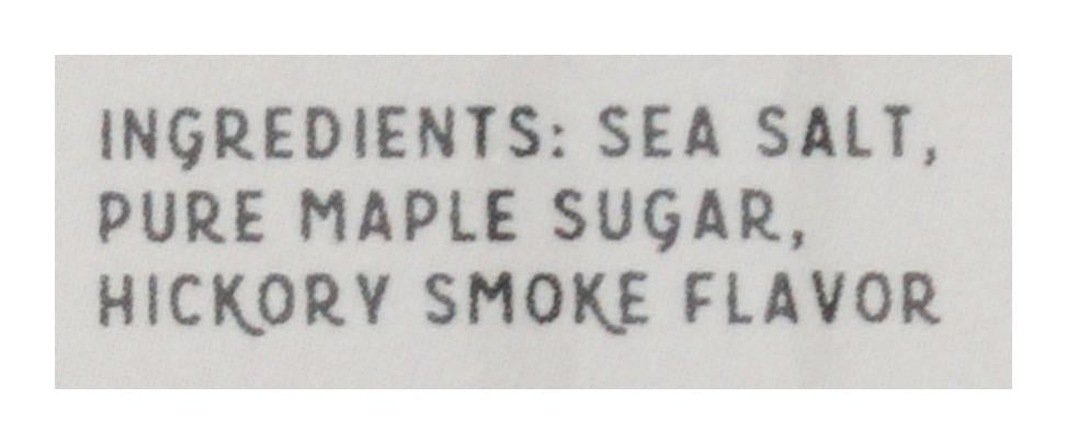 FLORIDA PURE SEA SALT MPL BACN INFUSD - Case of 6
