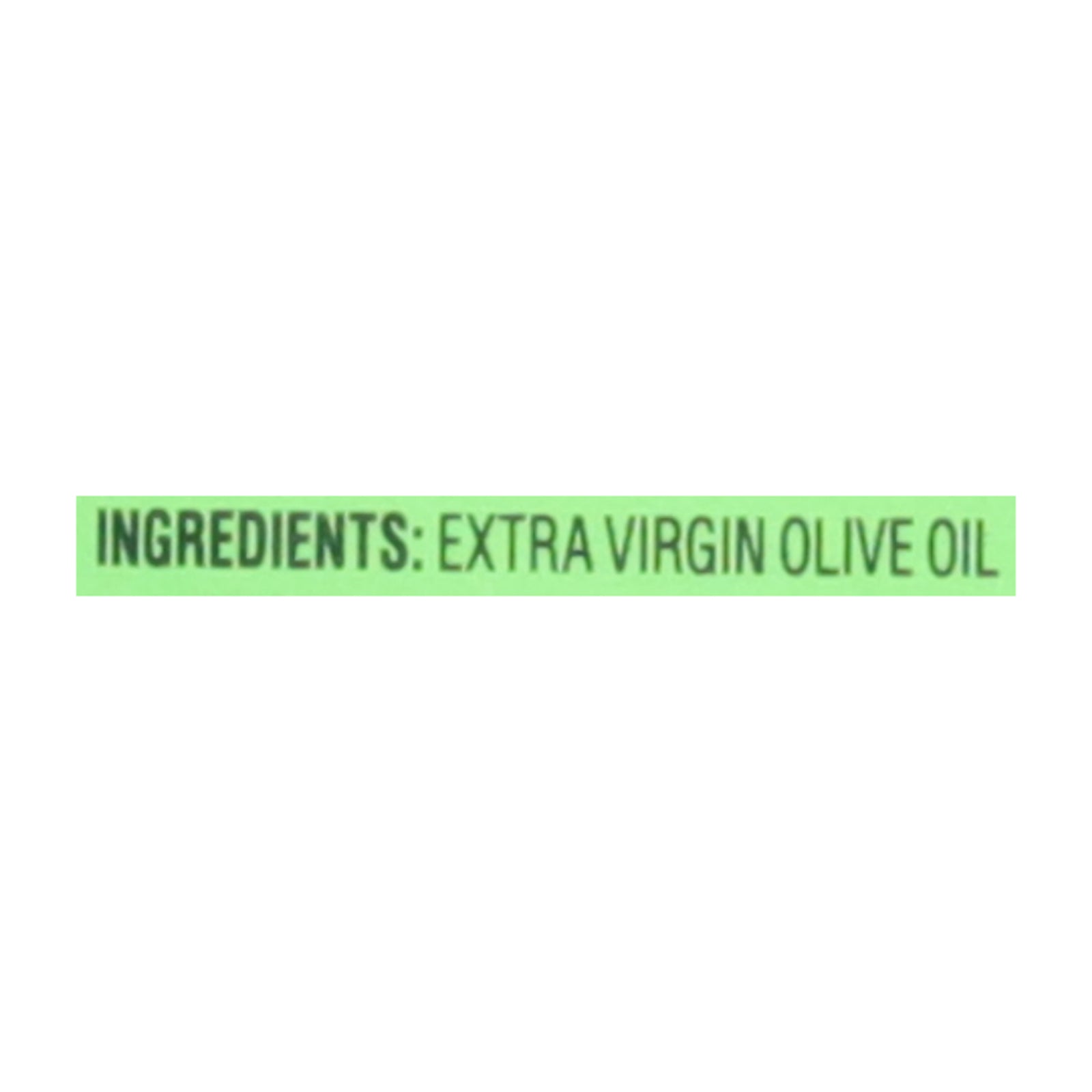 Graza - Evoo Drzzle Refill - CS of 6-16.3 FZ