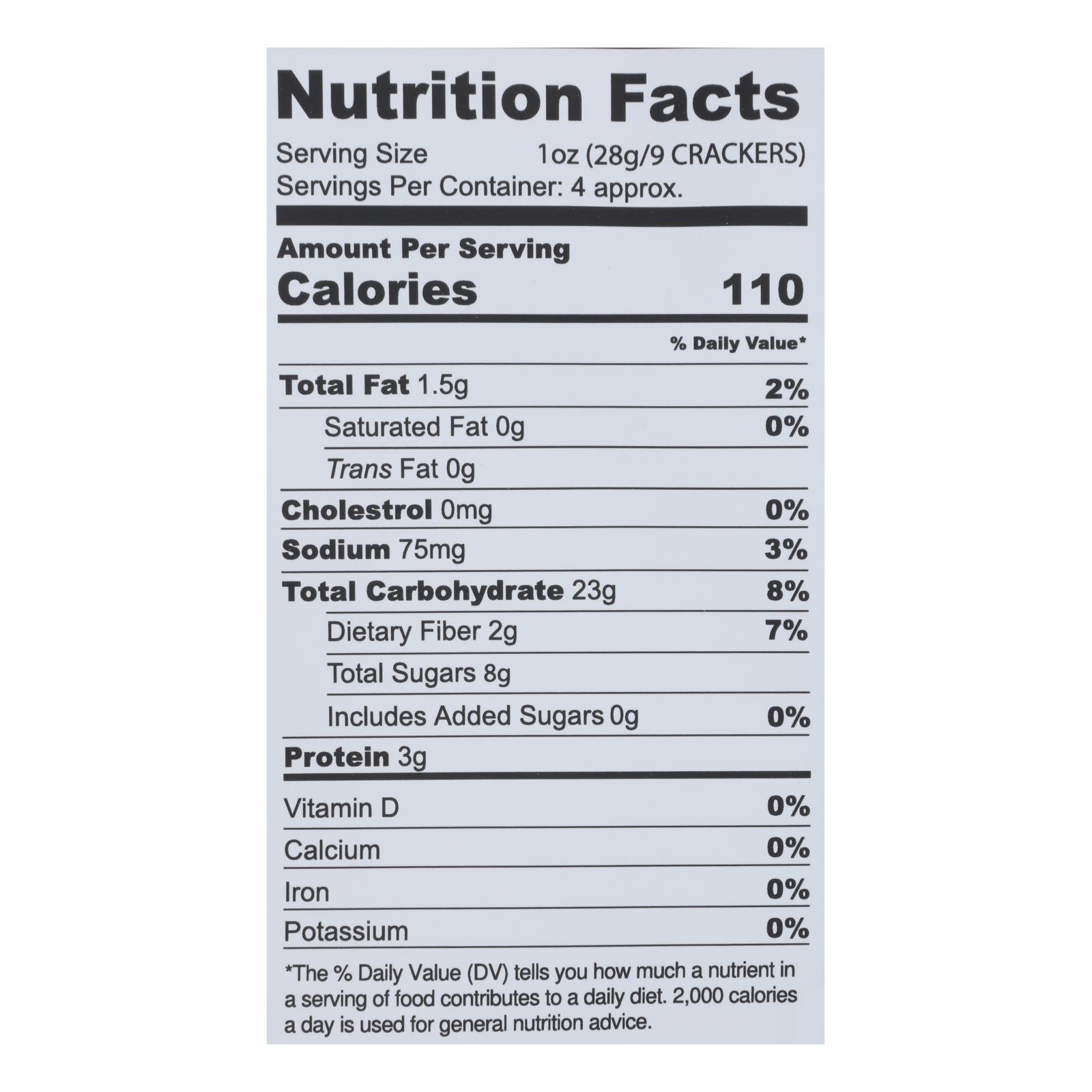 Craize - Corn Crisps Guava Toasted - Case of 6 - 4 OZ