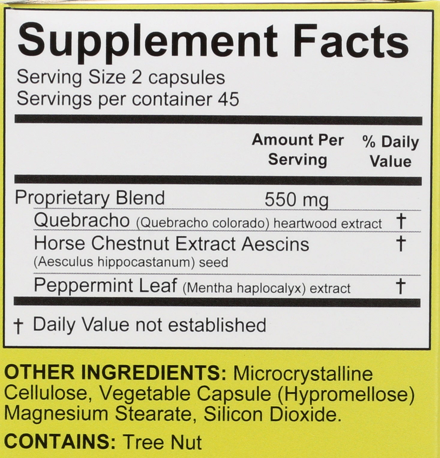 ATRANTIL DIGESTIVE SPPLMNT BOTTLE