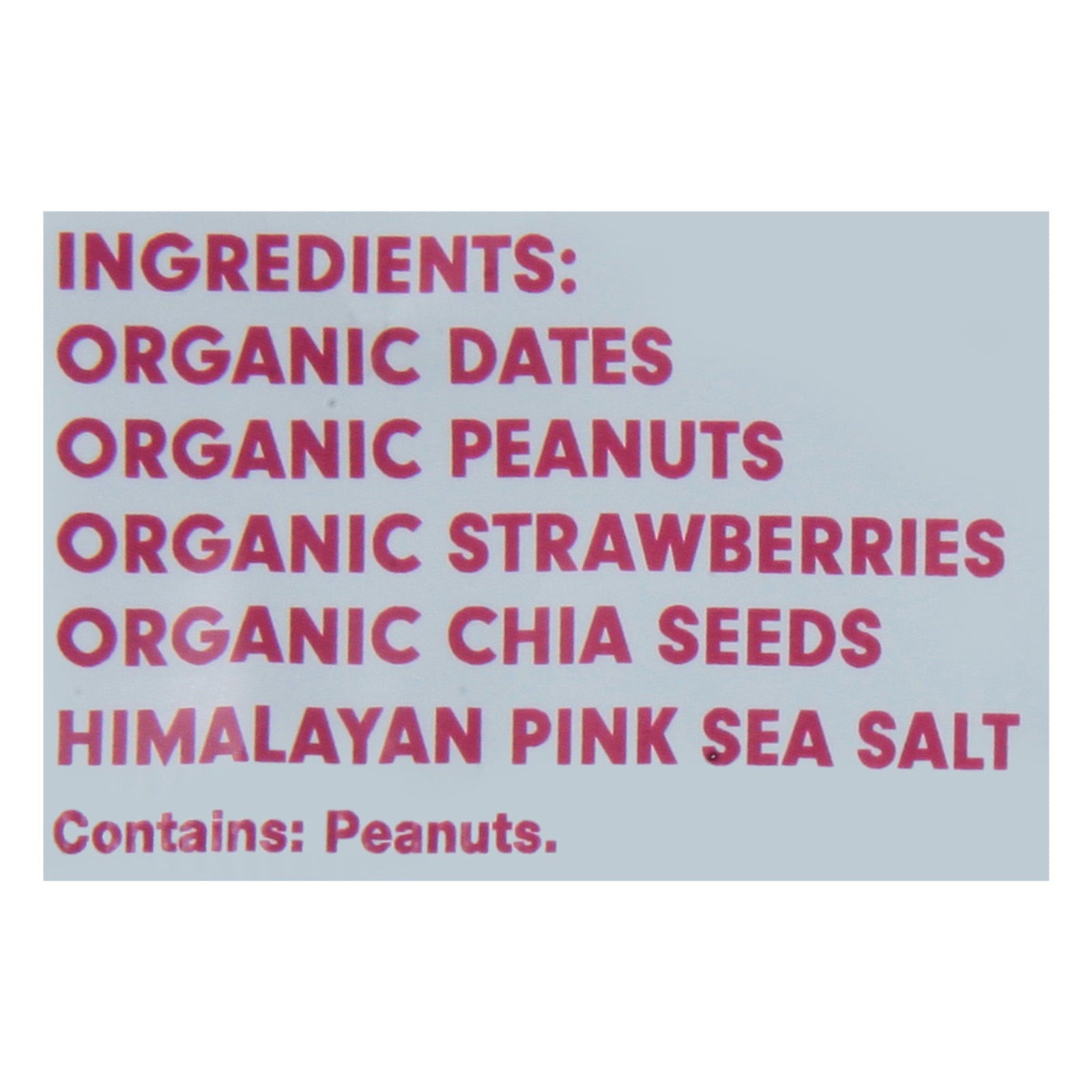 Jonesbar - Bar Og2 Peanut Btr & Jlly - CS of 12-1.7 OZ