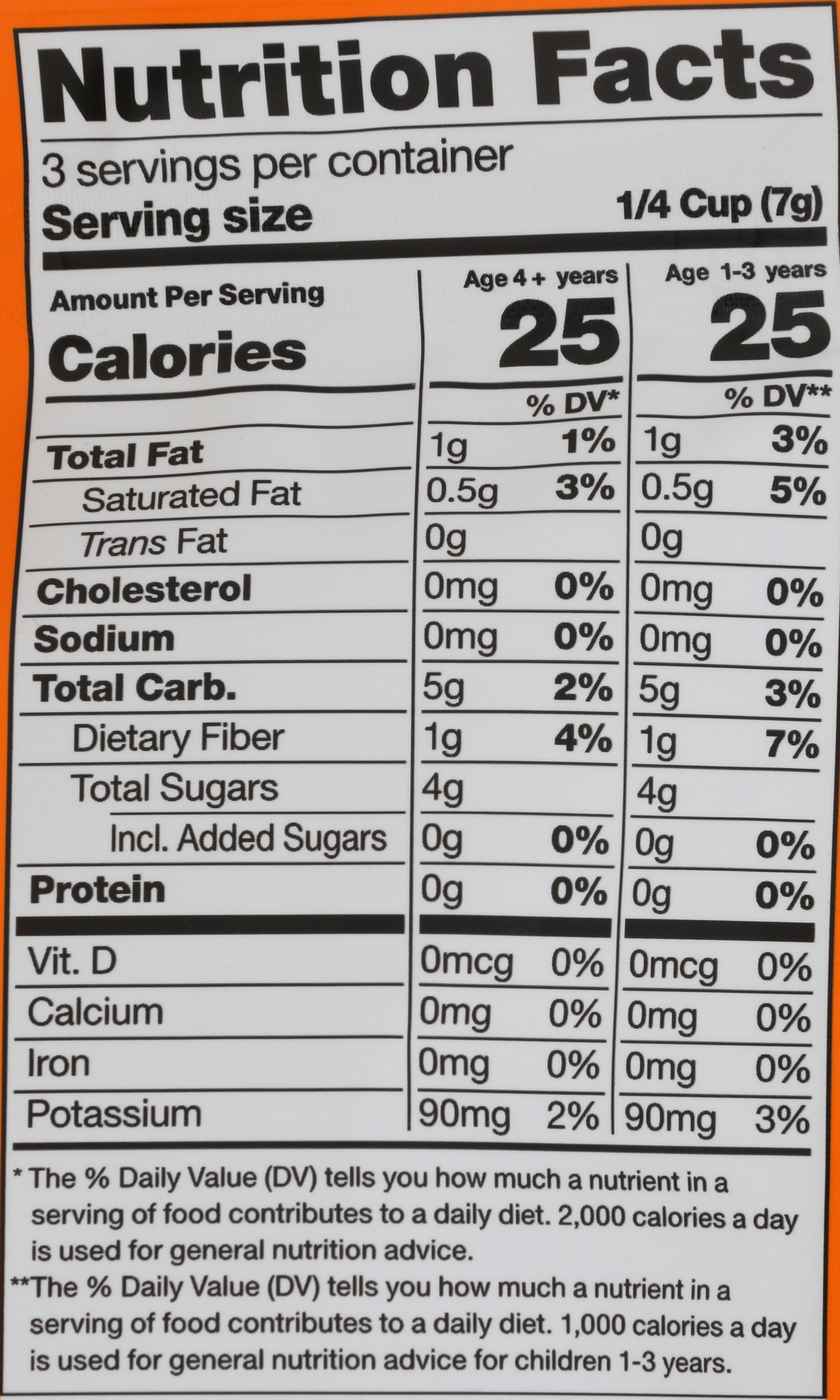 FRESH BELLIES SNACK TODDLR TWO TO MANGO - Case of 6