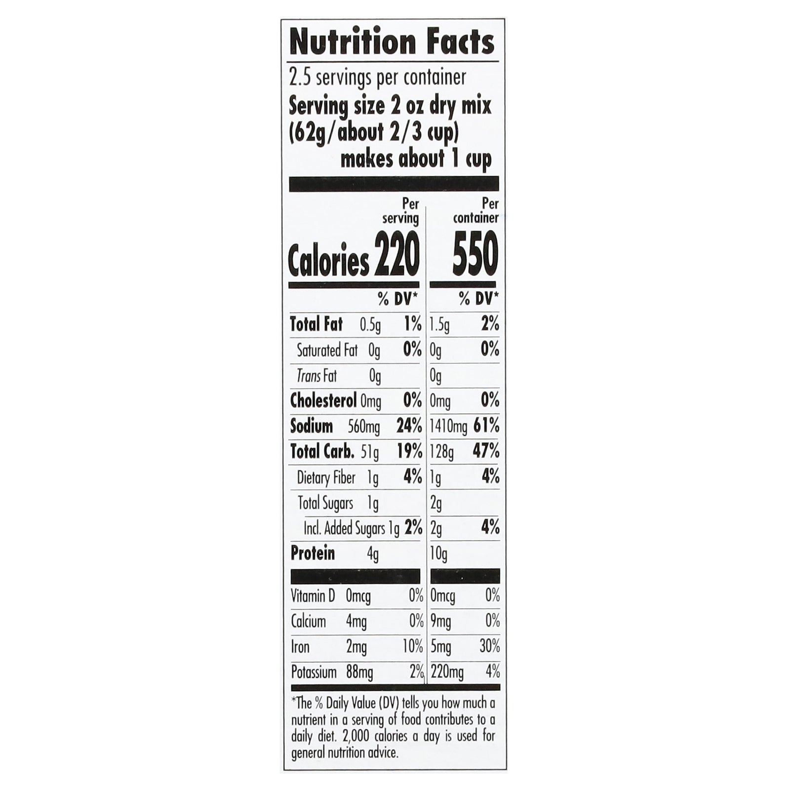 Daiya Foods Inc - Macncheese Aged Ched Pwdr - CS of 12-5.5 OZ