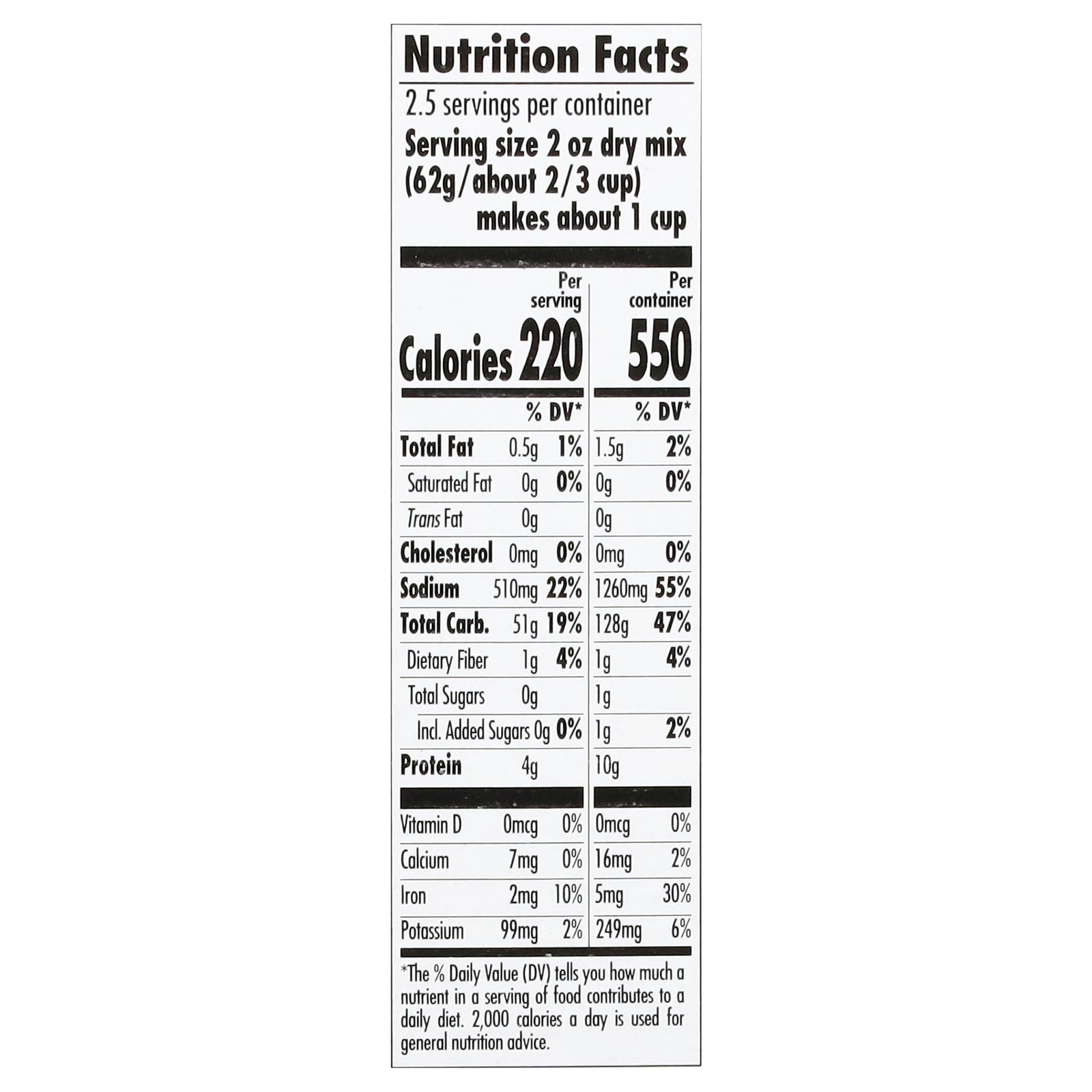 Daiya Foods Inc - Macncheese Whiteched Pwdr - CS of 12-5.5 OZ
