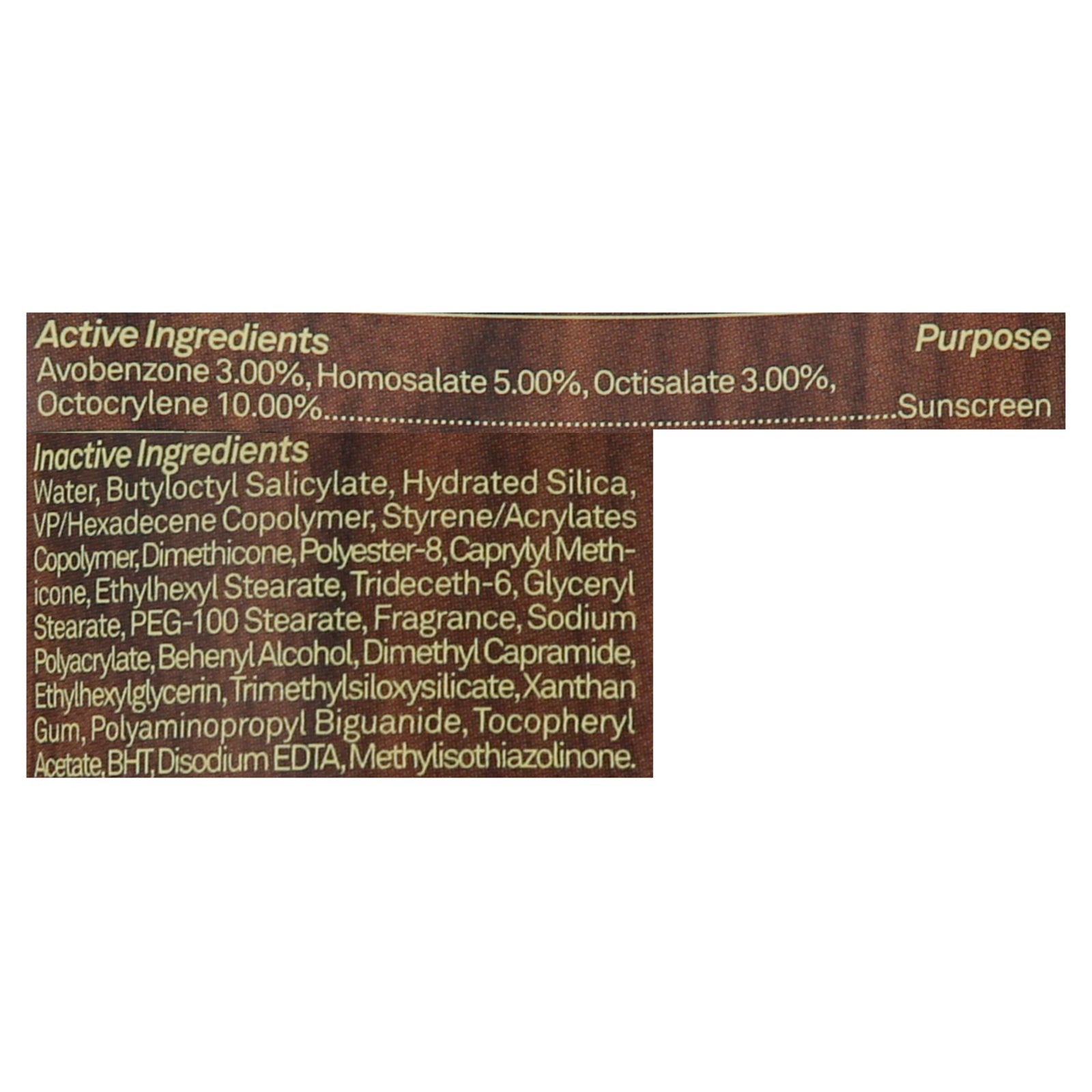 Sun Bum - Snscrn Lot Original Spf 30 - 1 Each-6 FZ