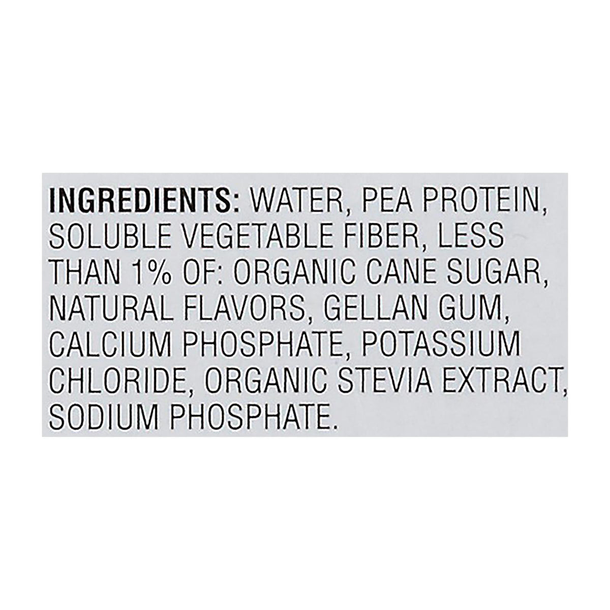Evolve Ideal Vanilla Protein Shakes  - Case of 3 - 4/11 OZ