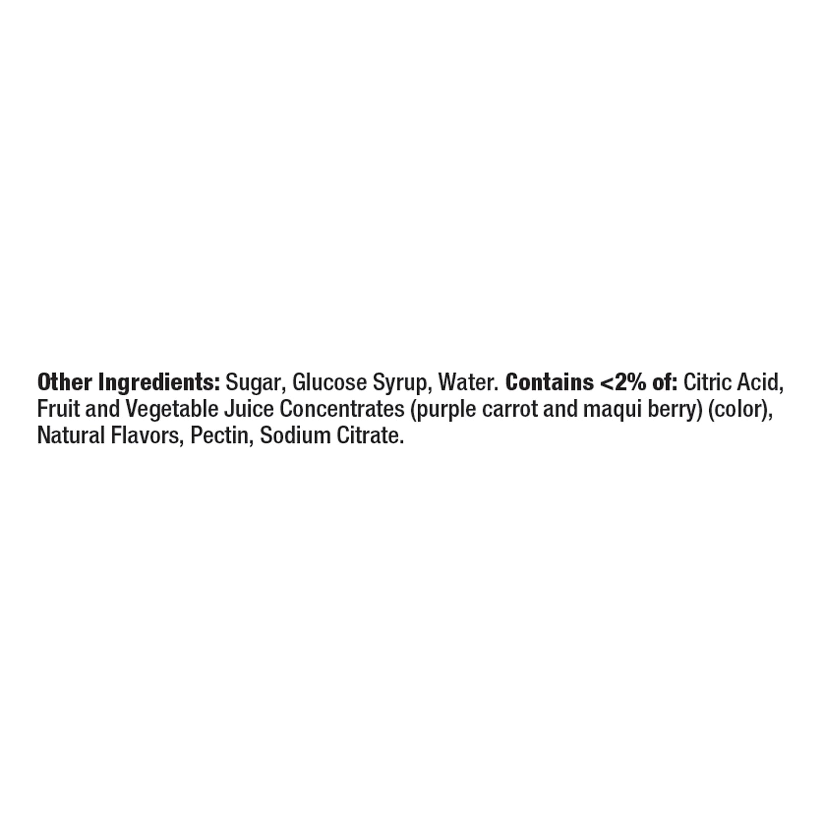 Emergen-c - Immune+ Gummies Eldrberry - EA of 1-36 CT