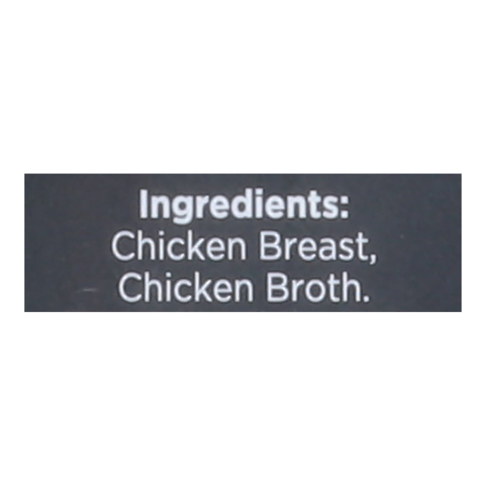 Reveal - Cat Gf Chicken Breat Can - CS of 24-2.47 OZ