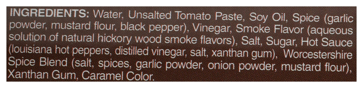 WOODYS SAUCE COOK-IN - Case of 6