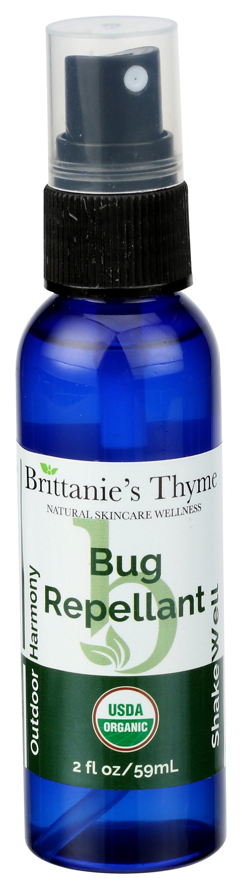 BRITTANIES THYME REPELLENT BUG