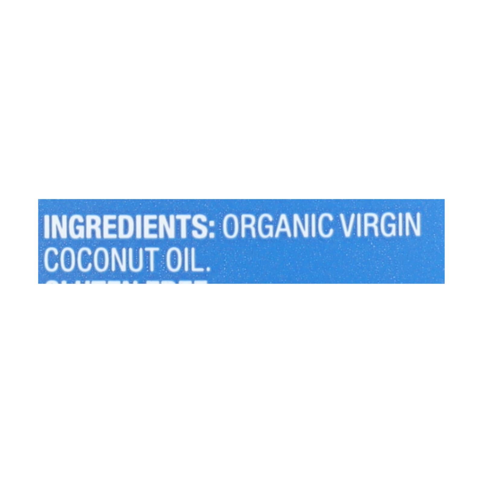 Vita Coco Coconut Oil - Case Of 6 - 14 Fl Oz.