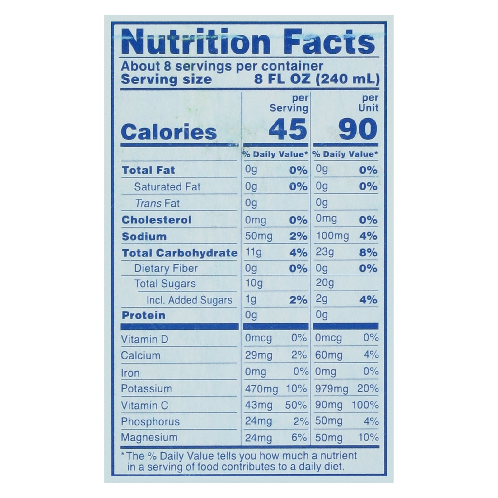 Vita Coco - Cocnut Water 4 Pack - Case of 6 - 67.6 FZ