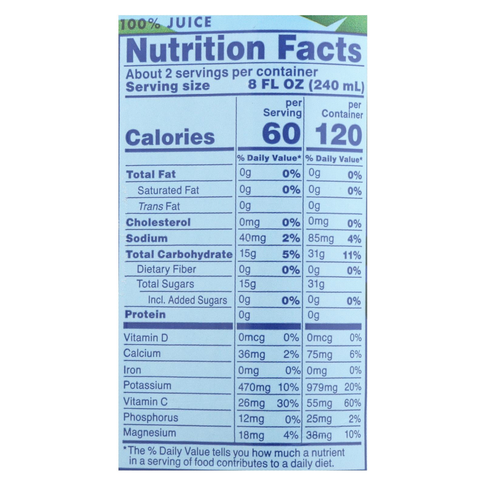 Vita Coco Coconut Water - Peach And Mango - Case Of 12 - 500 Ml